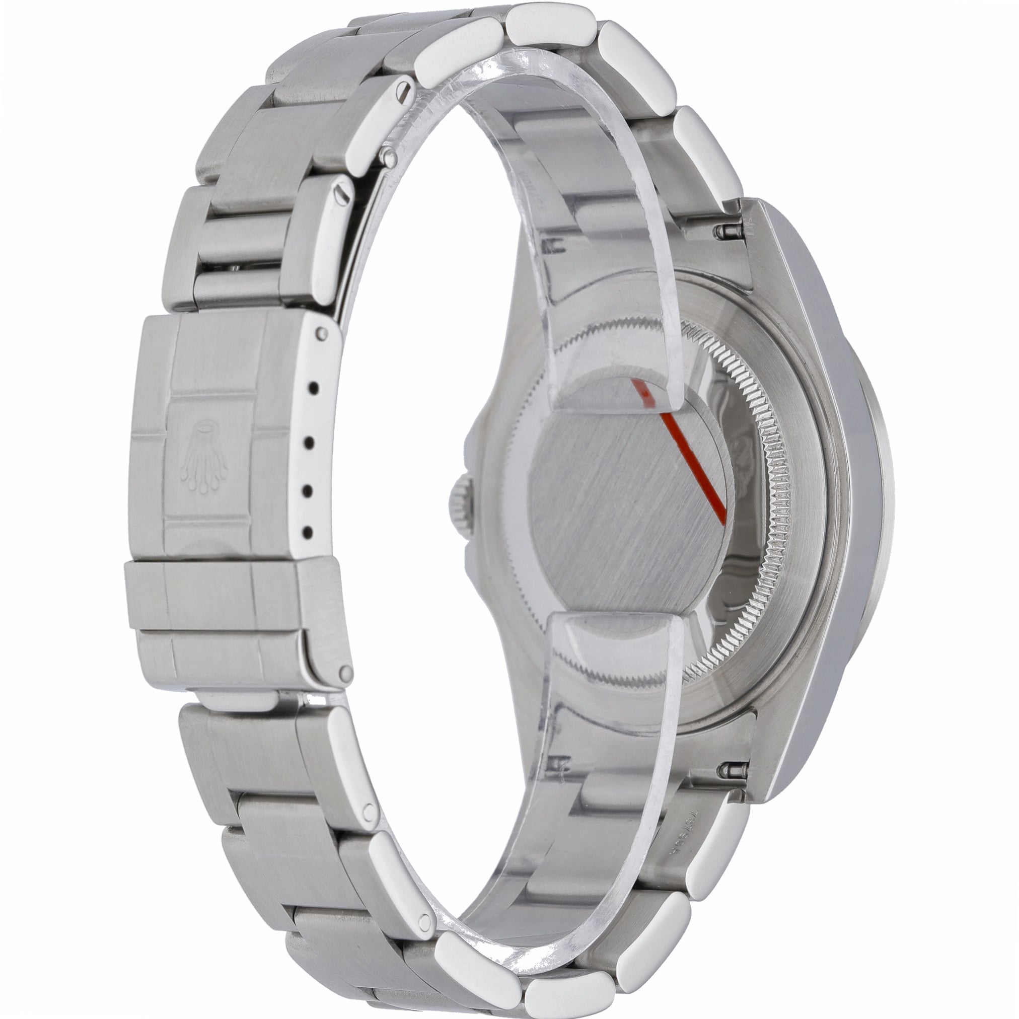 Rolex Explorer II 16570 Thumbnail 4