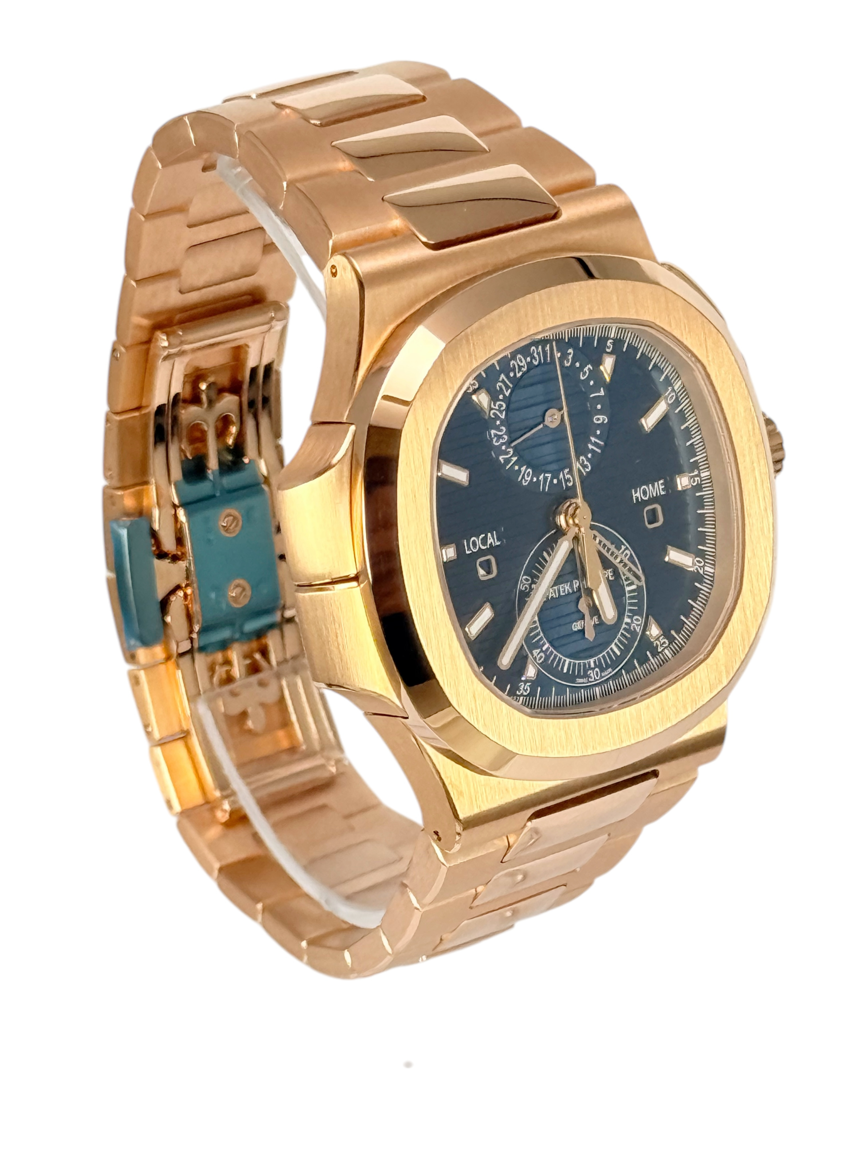 Patek Philippe Nautilus 5990/1R-001 Thumbnail 3