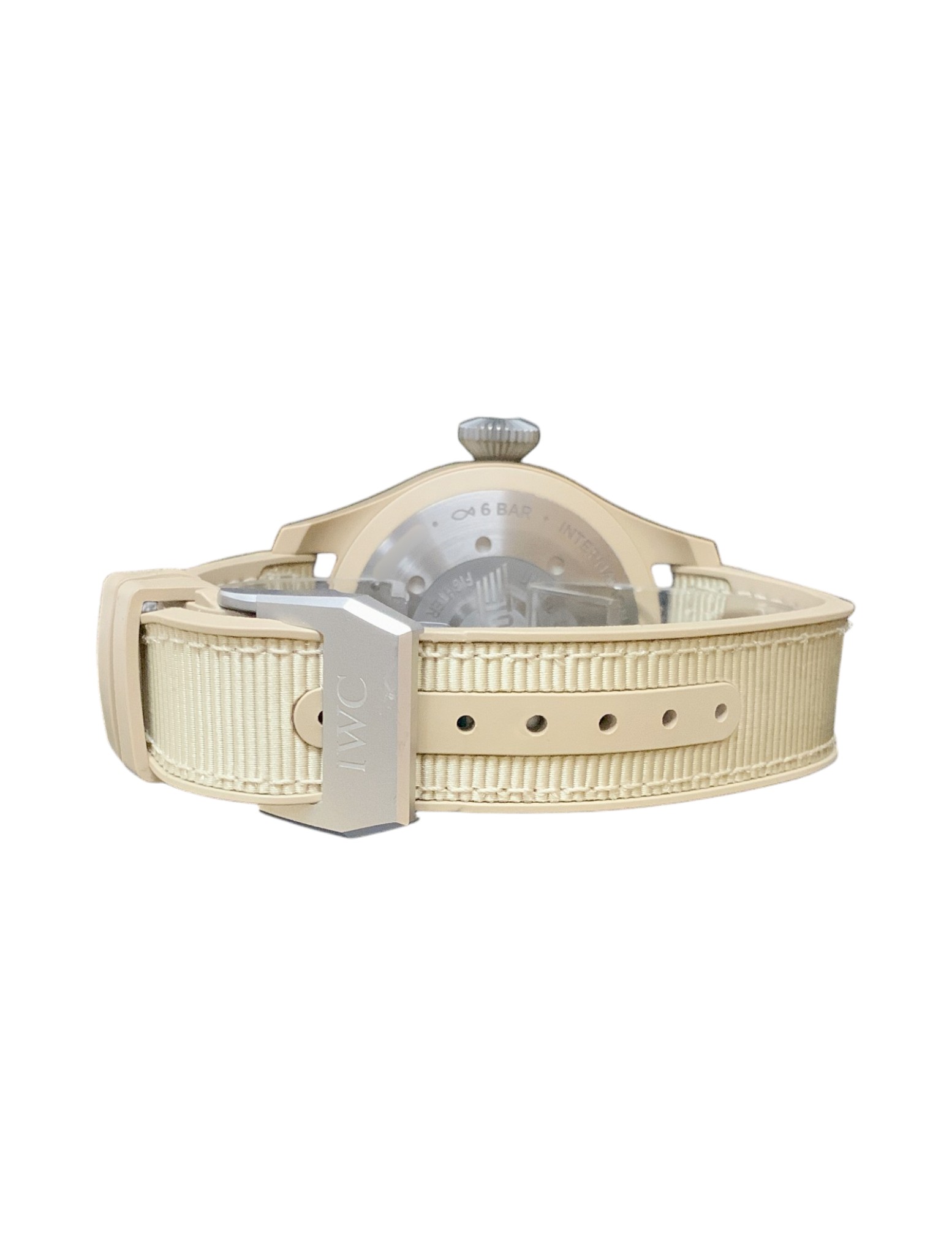 IWC Big Pilot's IW506003 Thumbnail 2