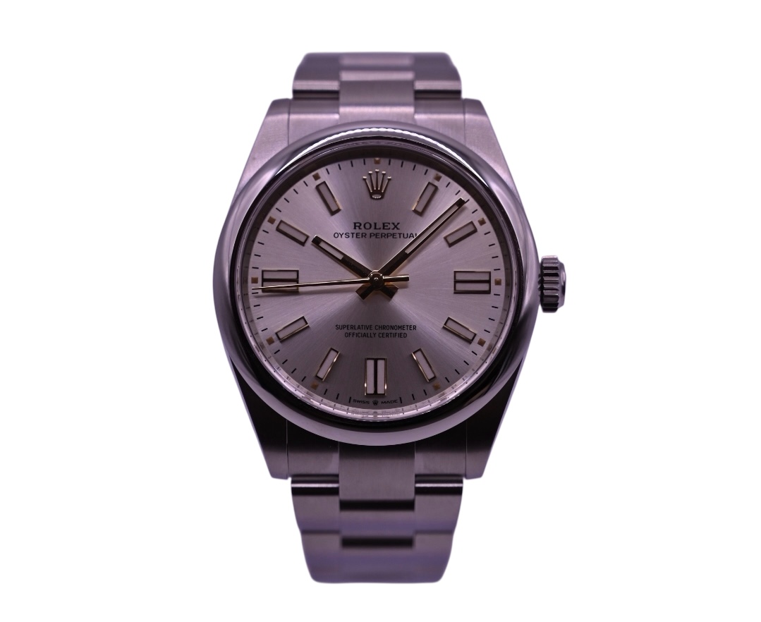 Rolex Oyster Perpetual 41 134300 Thumbnail 1