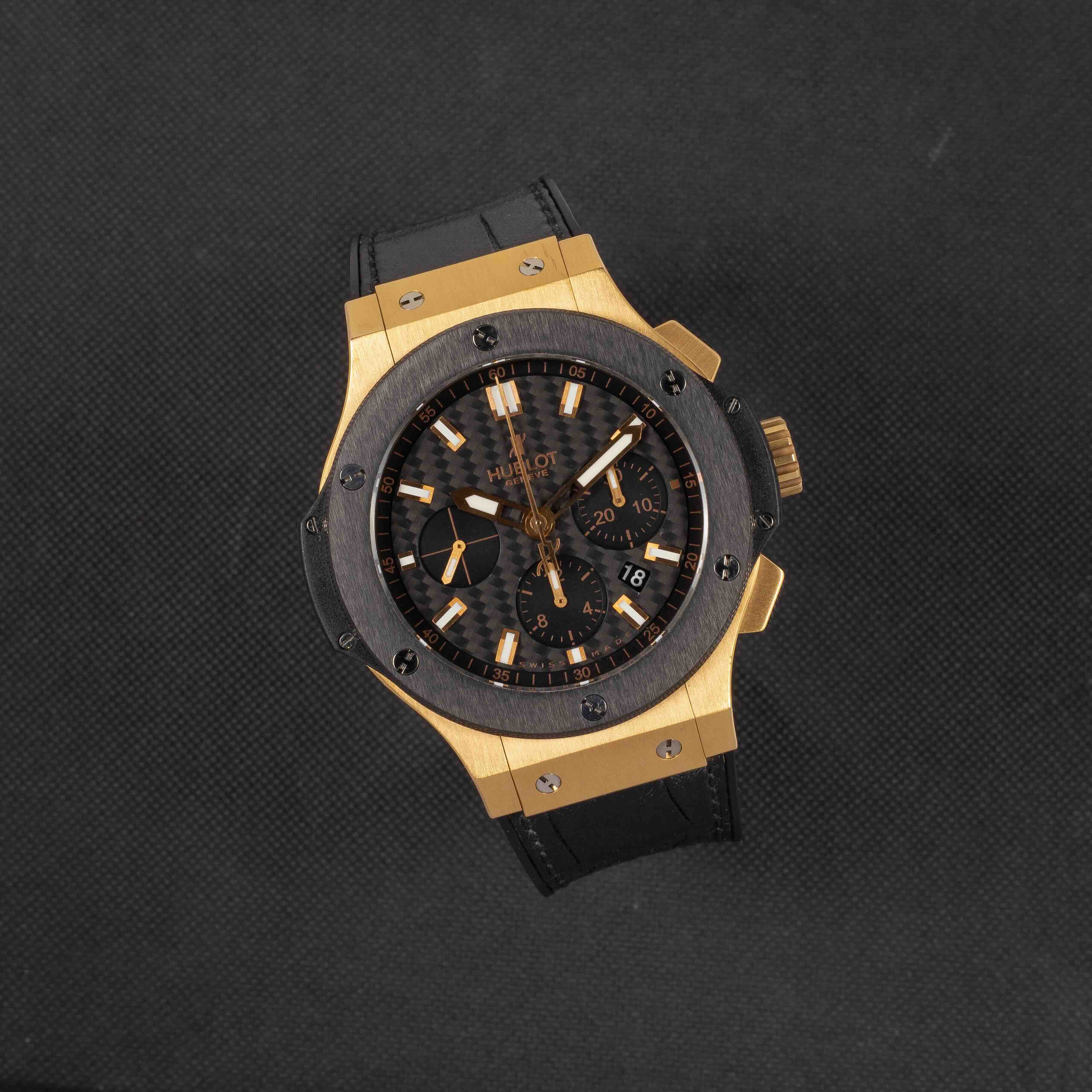 Hublot Big Bang 301.PM.1780.RX Thumbnail 7