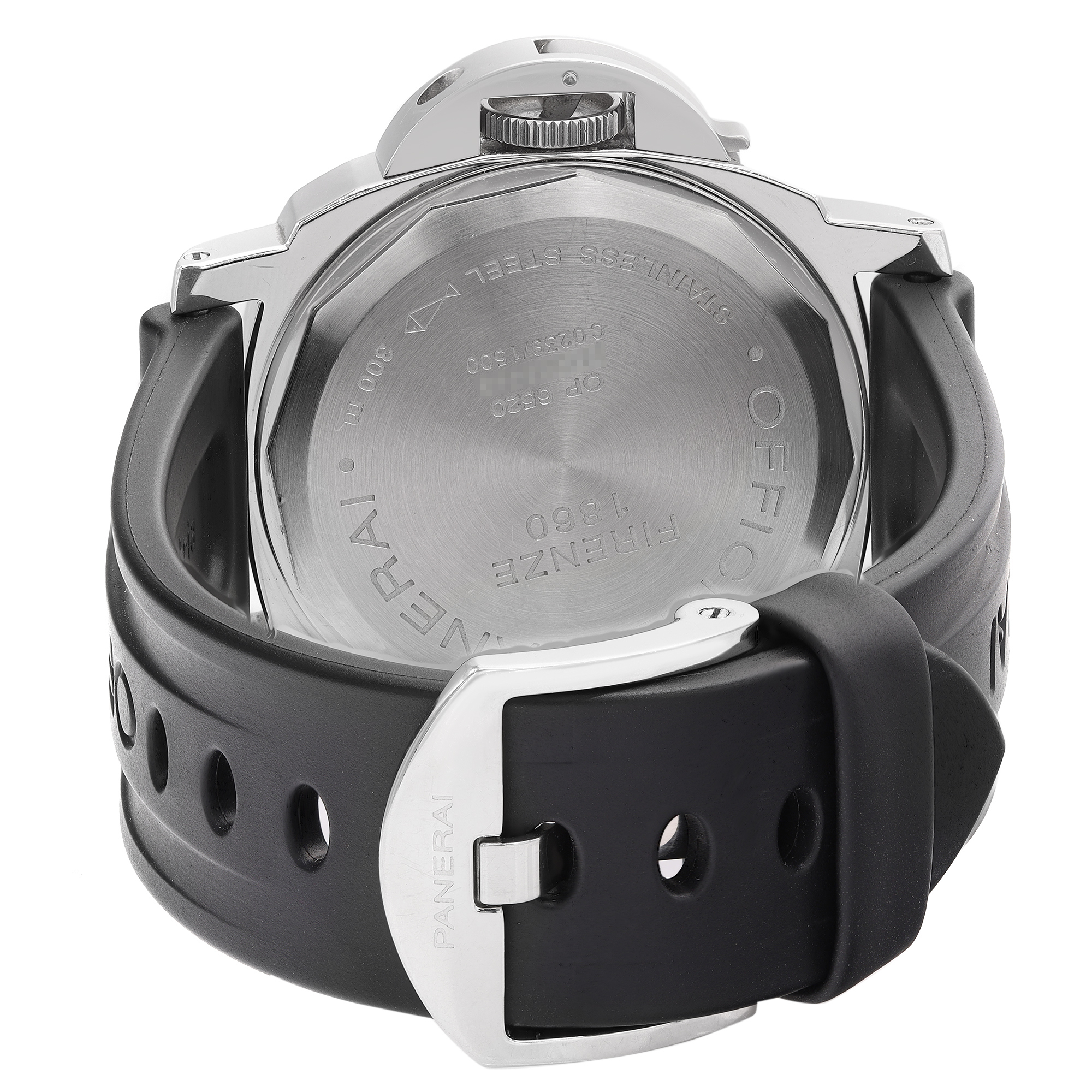 Panerai Luminor Base PAM00002 Thumbnail 3
