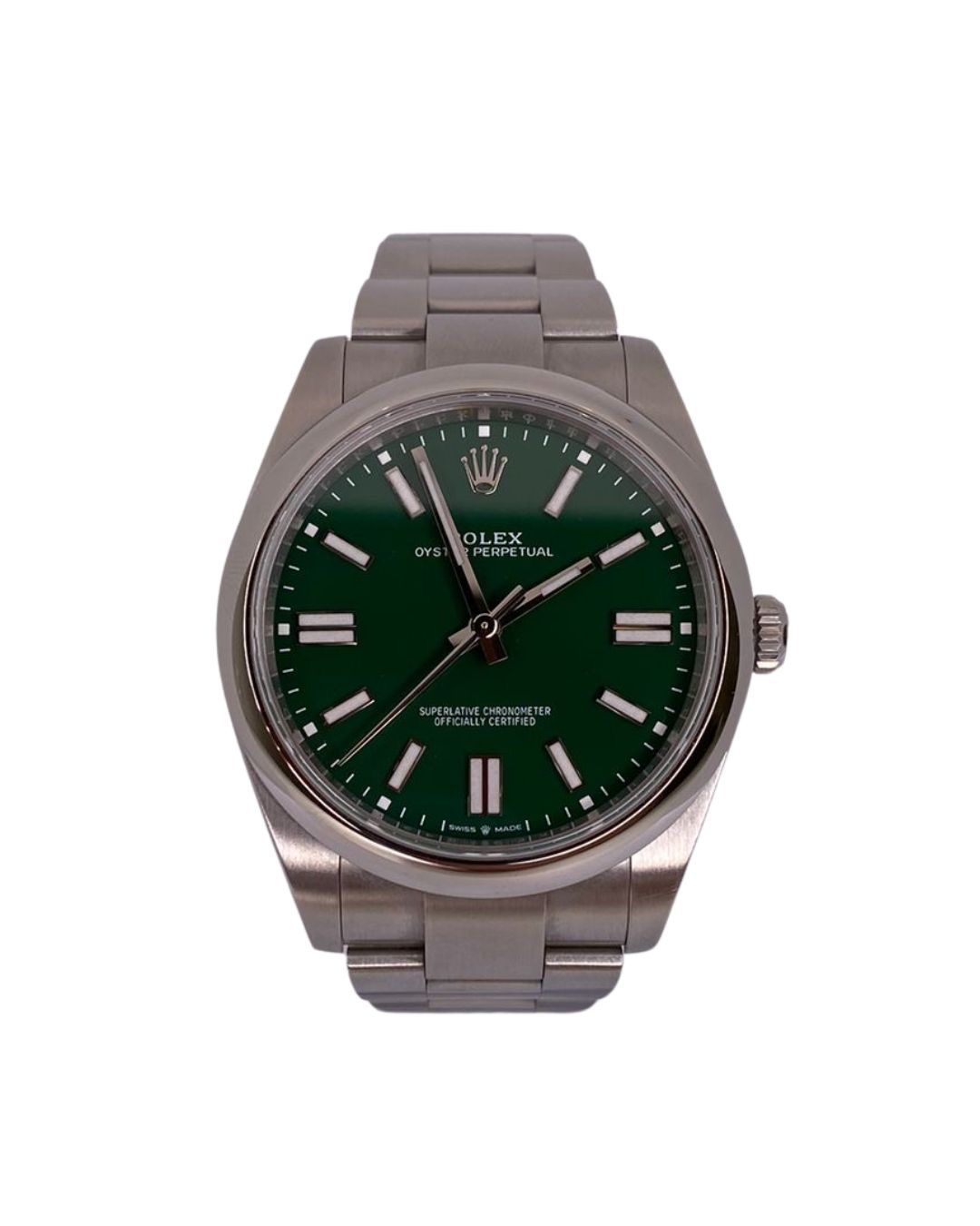 Rolex Oyster Perpetual 124300 Thumbnail 1