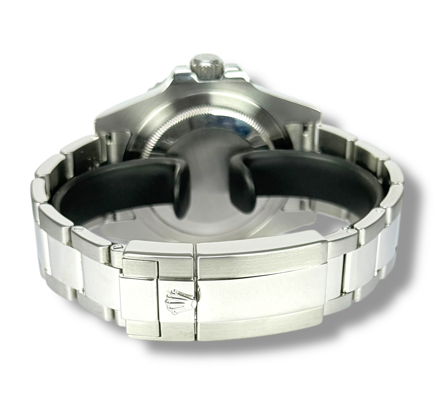 Rolex GMT Master II 116710 LN Thumbnail 4