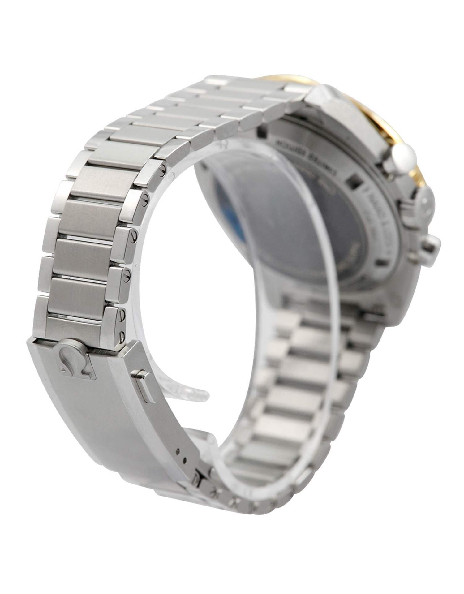 Omega Speedmaster Anniversary Series 310.20.42.50.01.001 Thumbnail 3