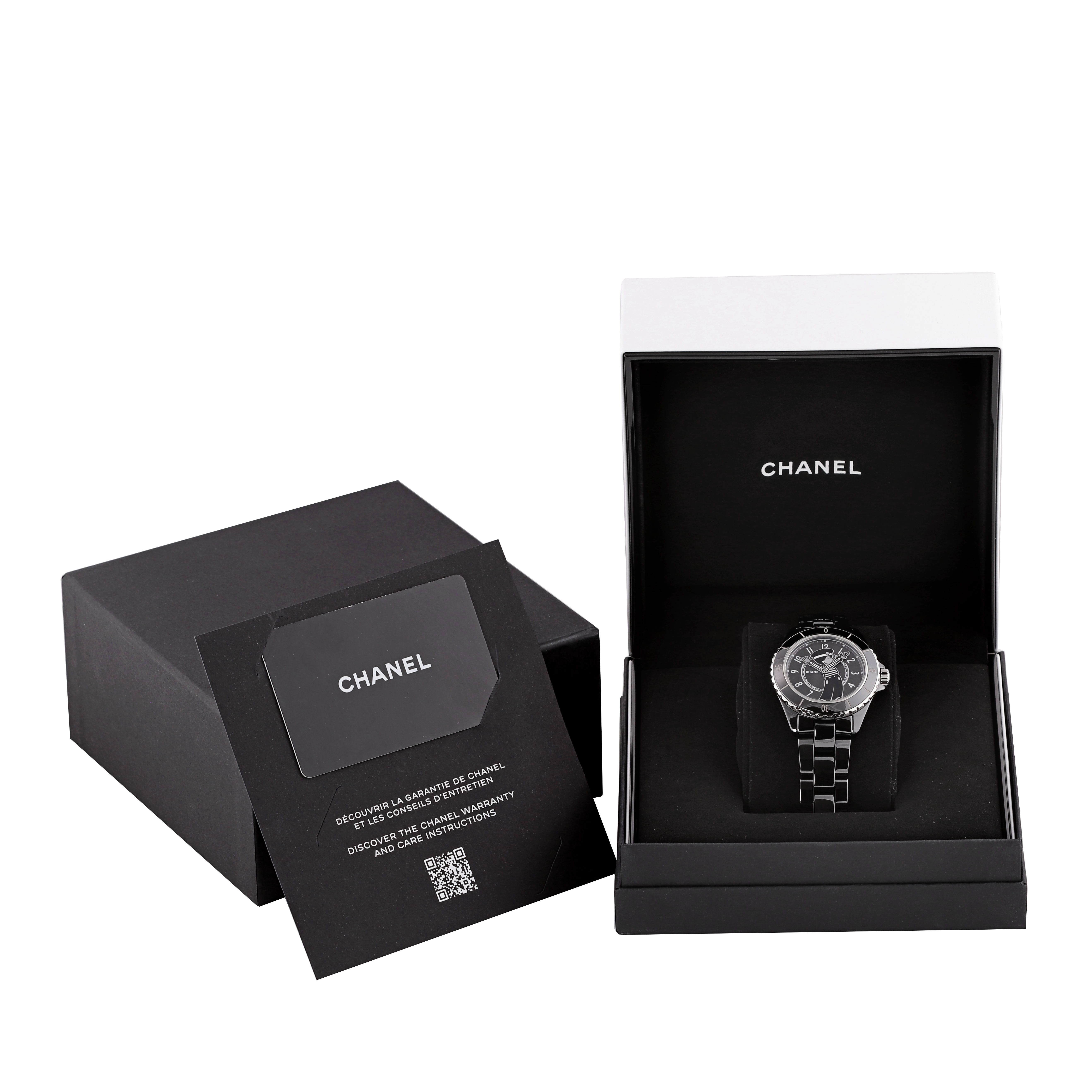 Chanel Mademoislle H7609 Thumbnail 5