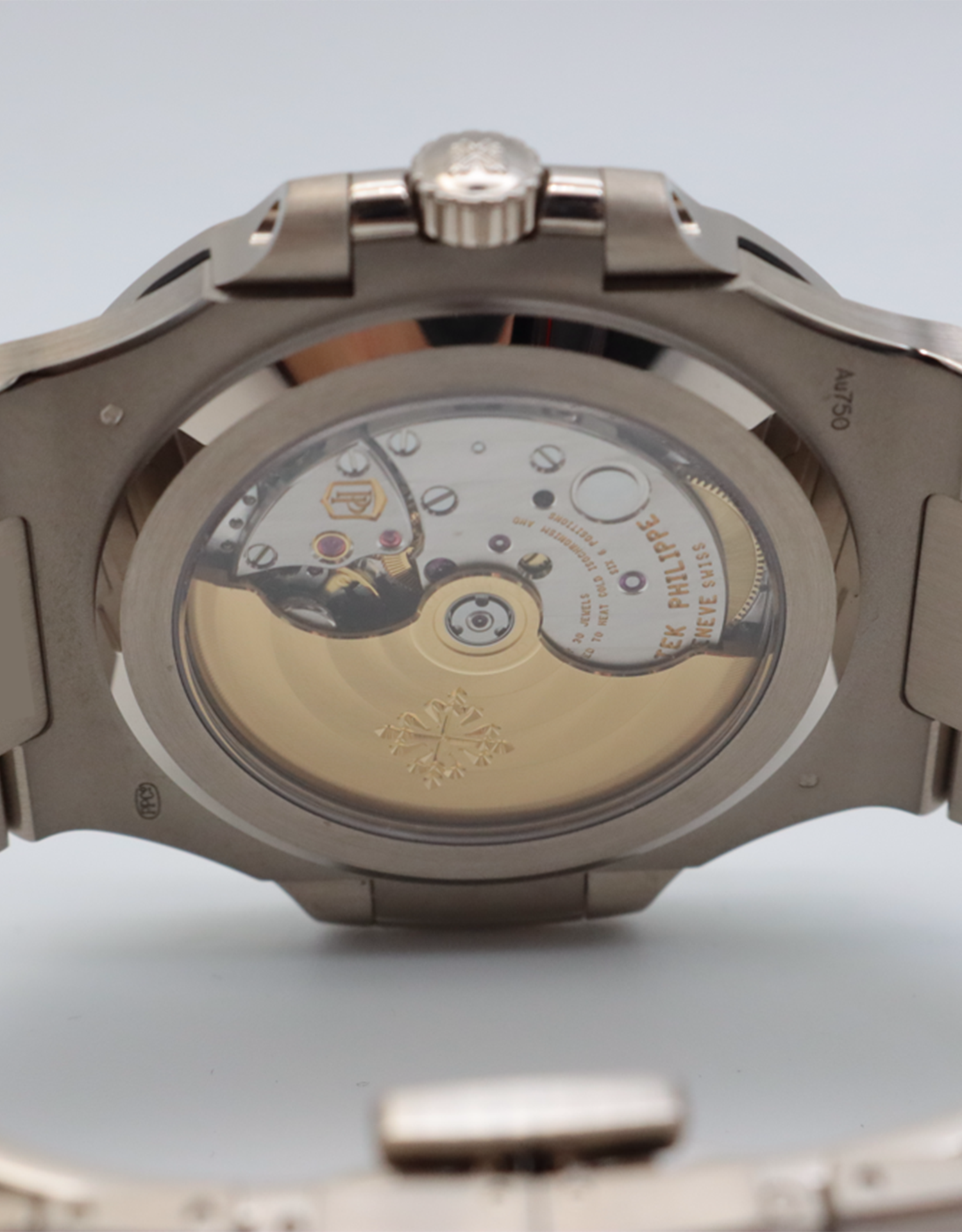 Patek Philippe Nautilus 5811/1G-001 Thumbnail 4