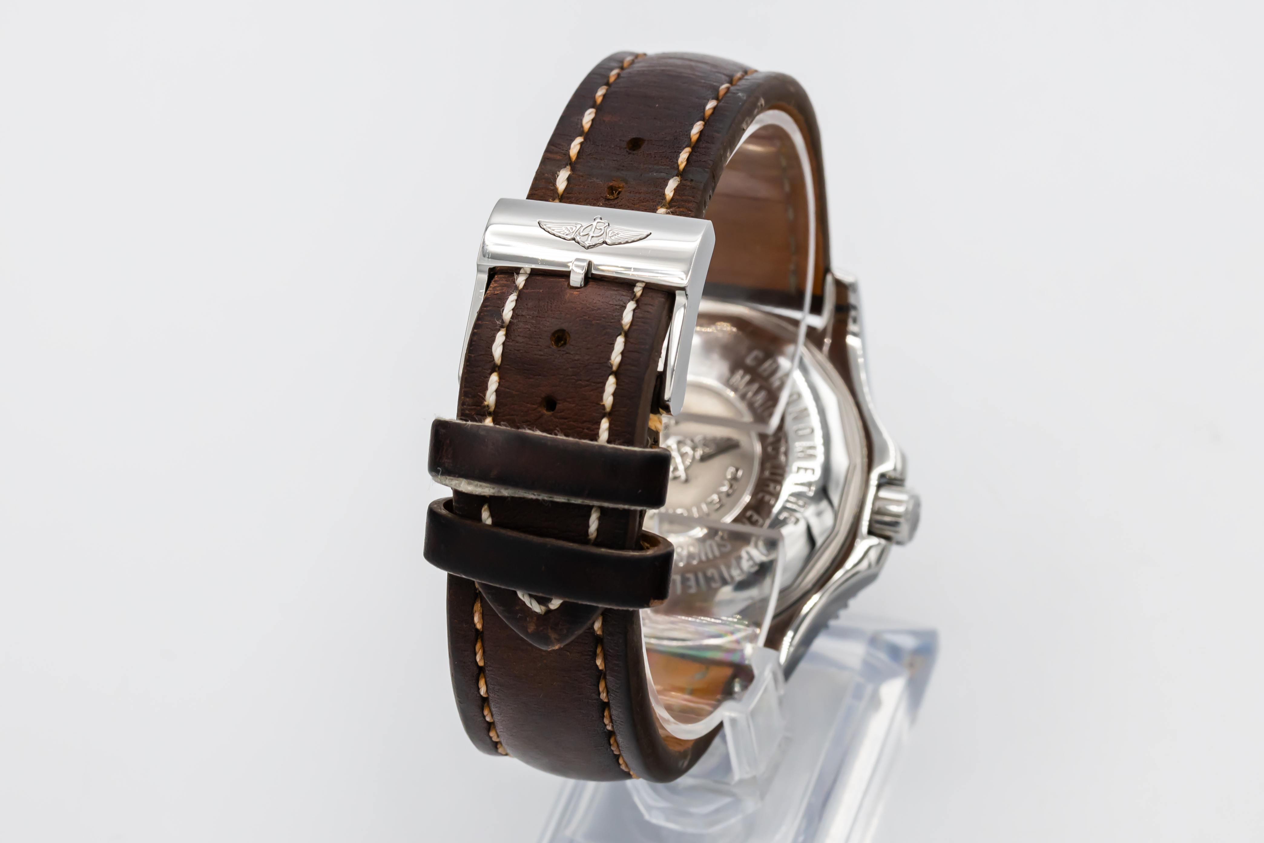 Breitling SuperOcean C17391 Thumbnail 3