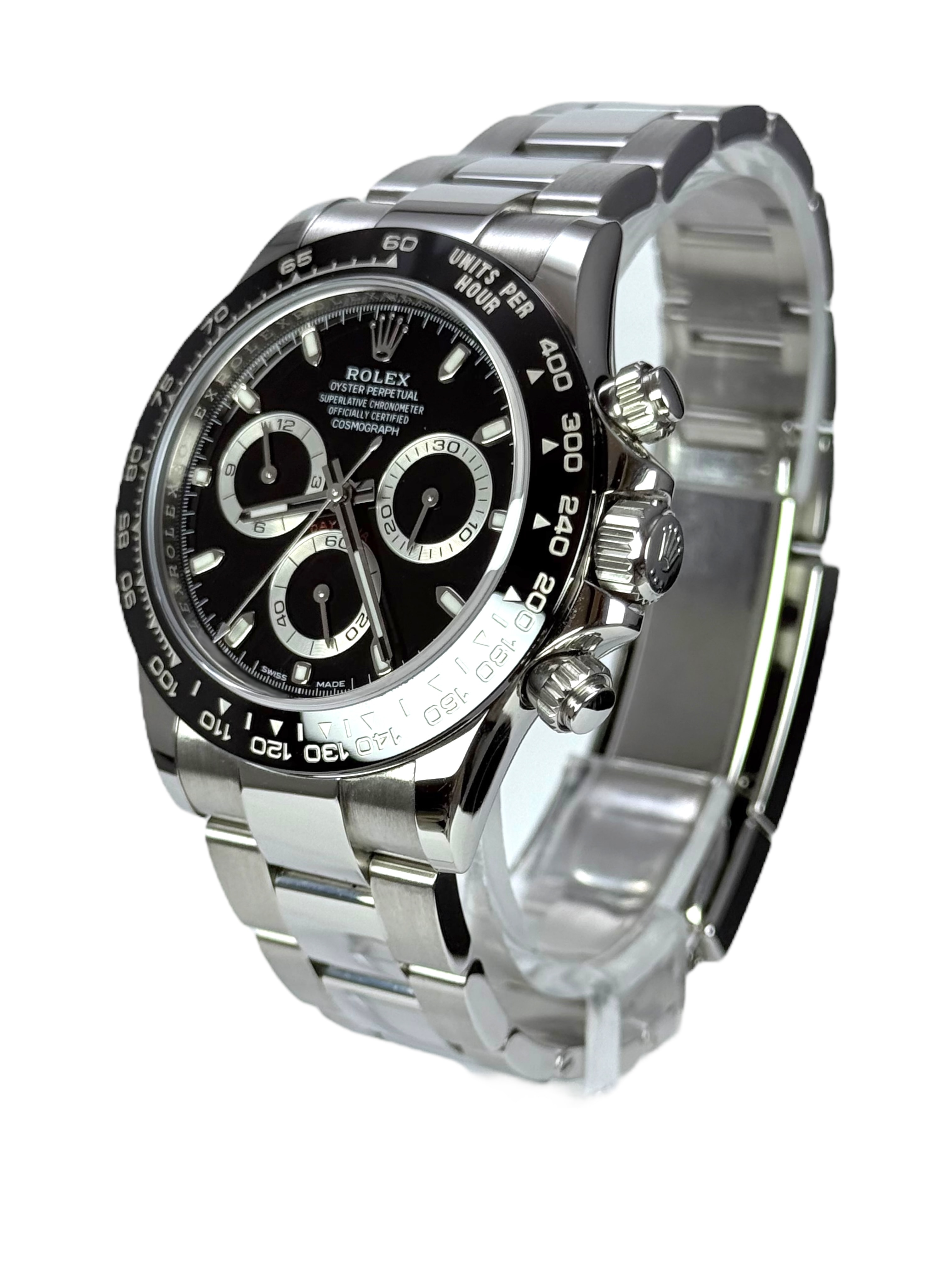 Rolex Daytona 116500 LN Thumbnail 2