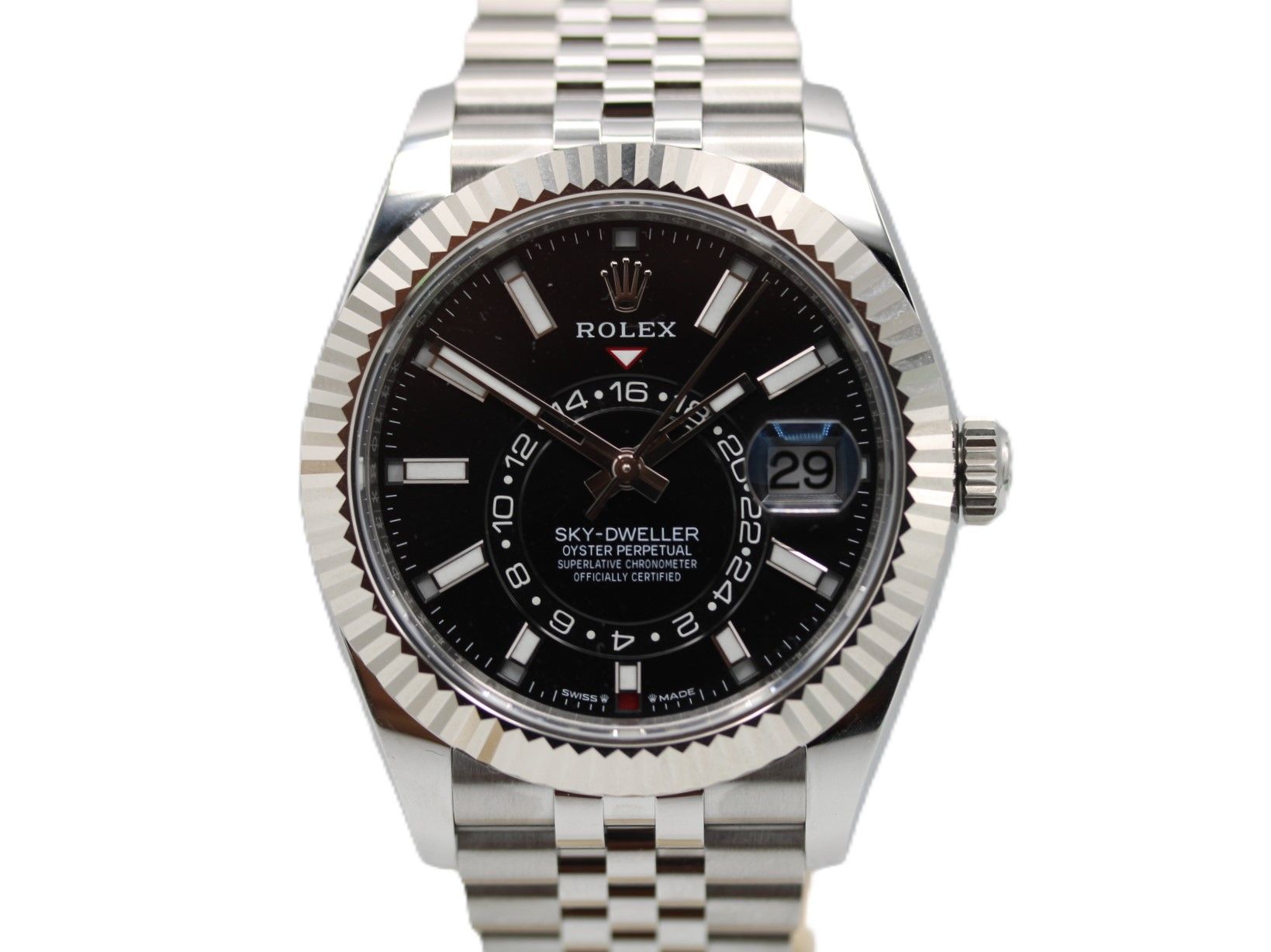 Rolex Sky-Dweller 336934 Thumbnail 1