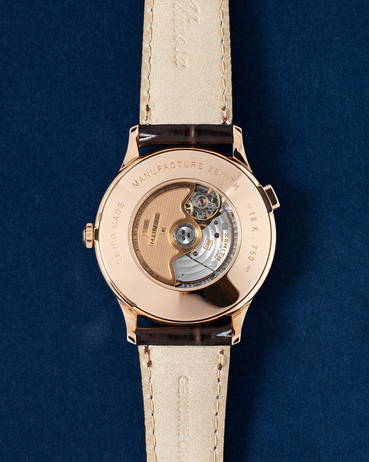 Zenith Class 18.1125.682/02.C490 Thumbnail 2