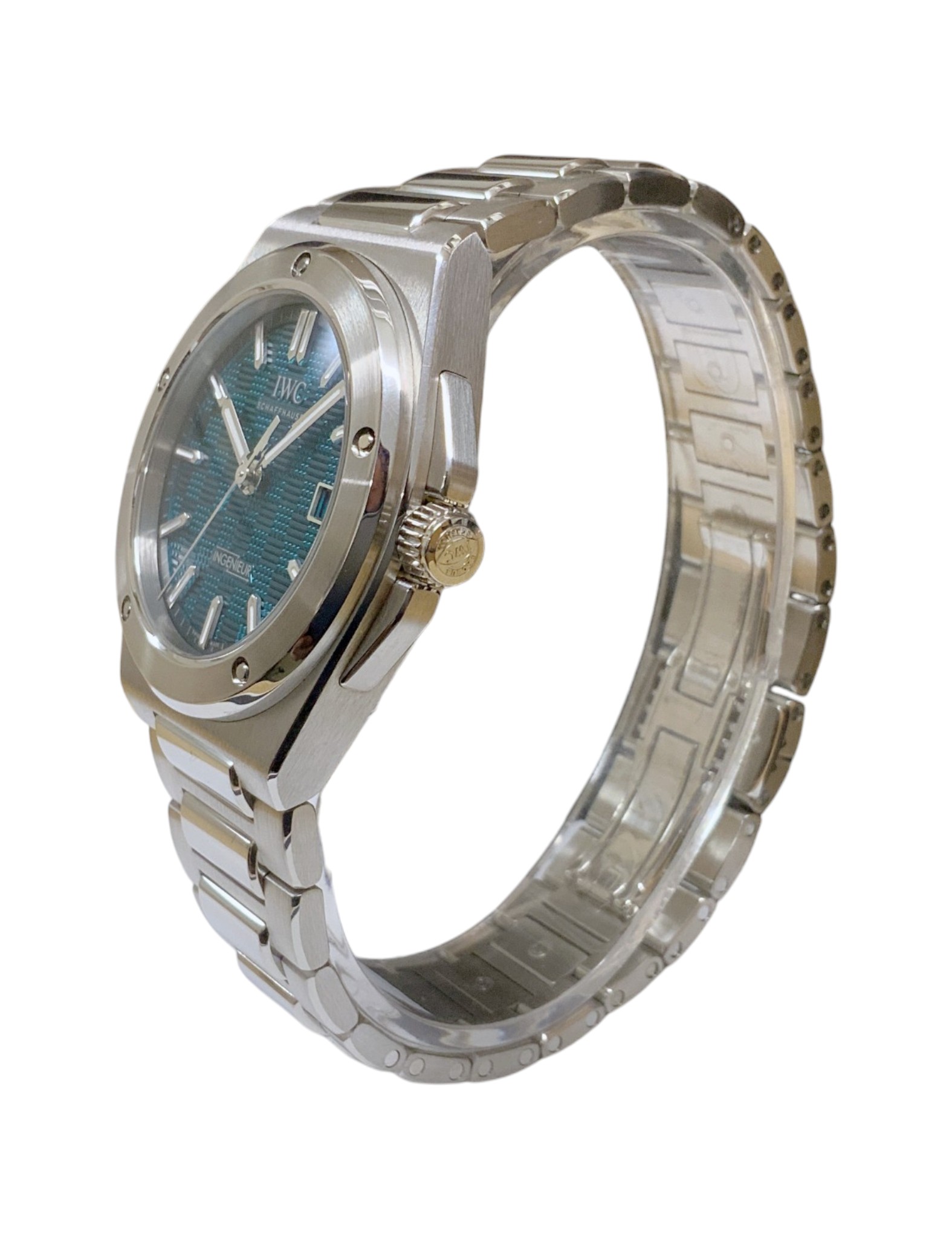 IWC Ingenieur IW328903 Thumbnail 3