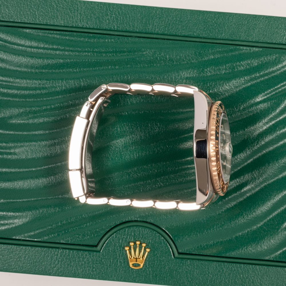 Rolex GMT Master II 126711 CHNR Thumbnail 4