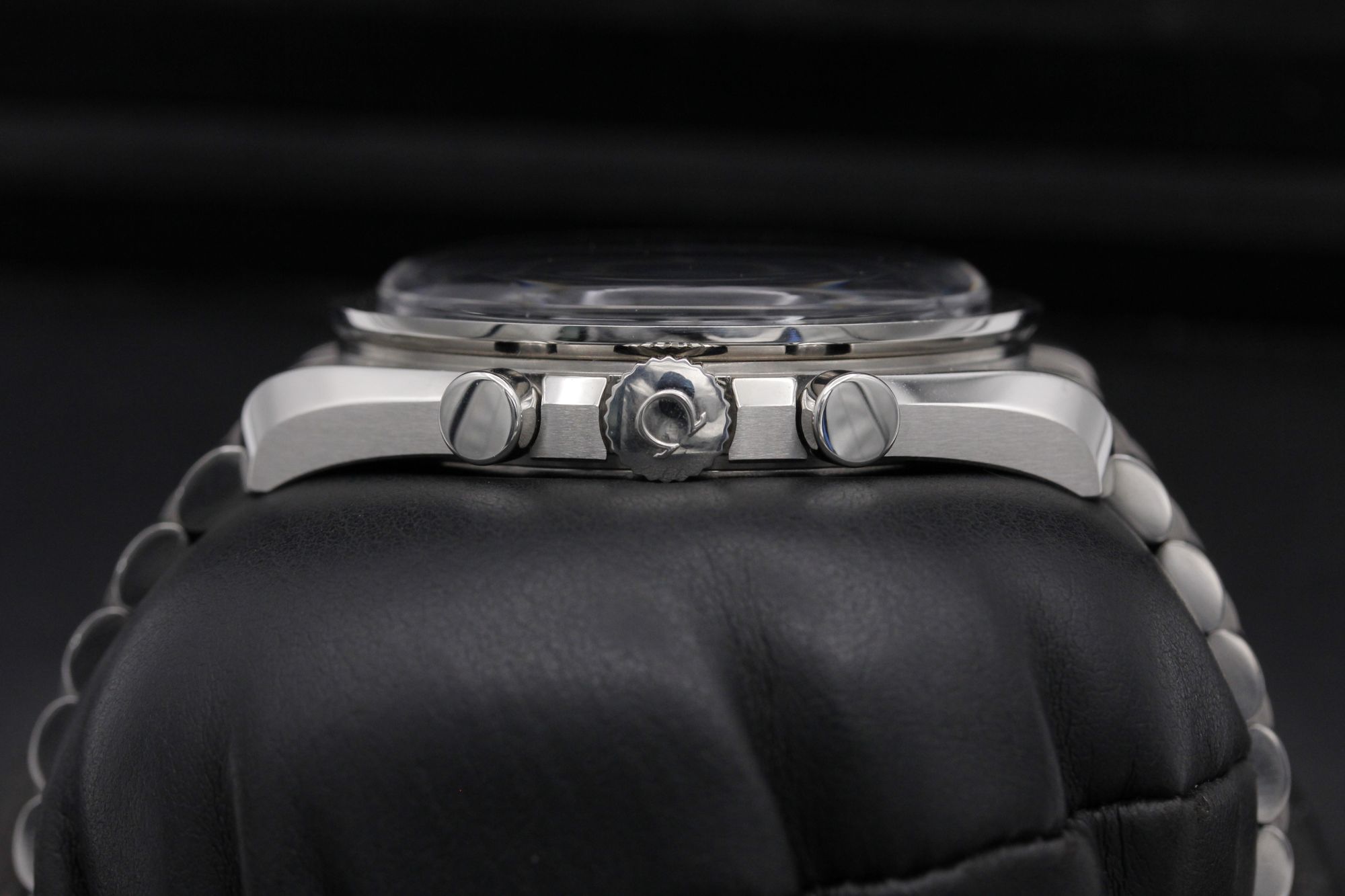 Omega Speedmaster Moonwatch 310.32.42.50.01.001 Thumbnail 3