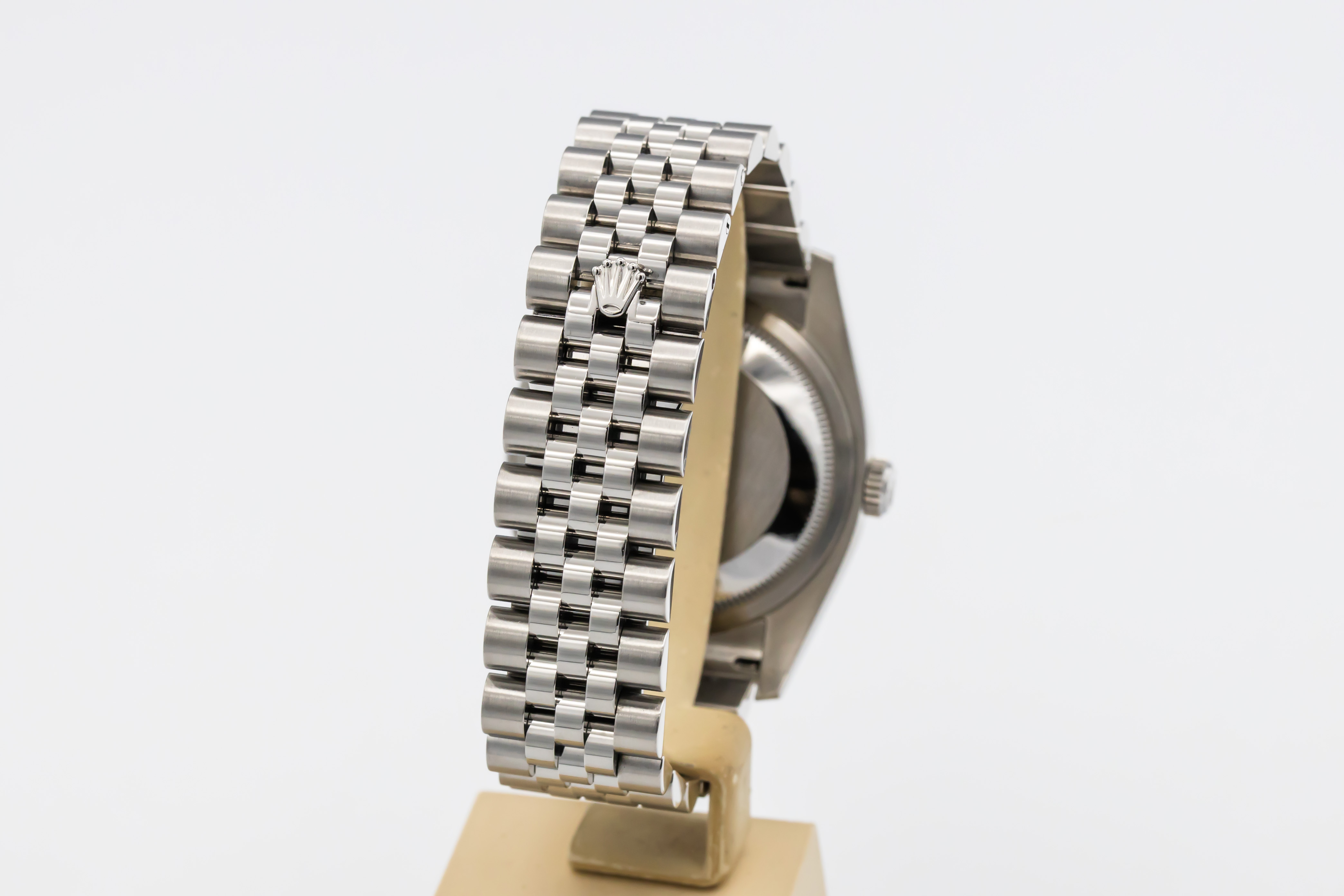 Rolex Datejust 116234 Thumbnail 3