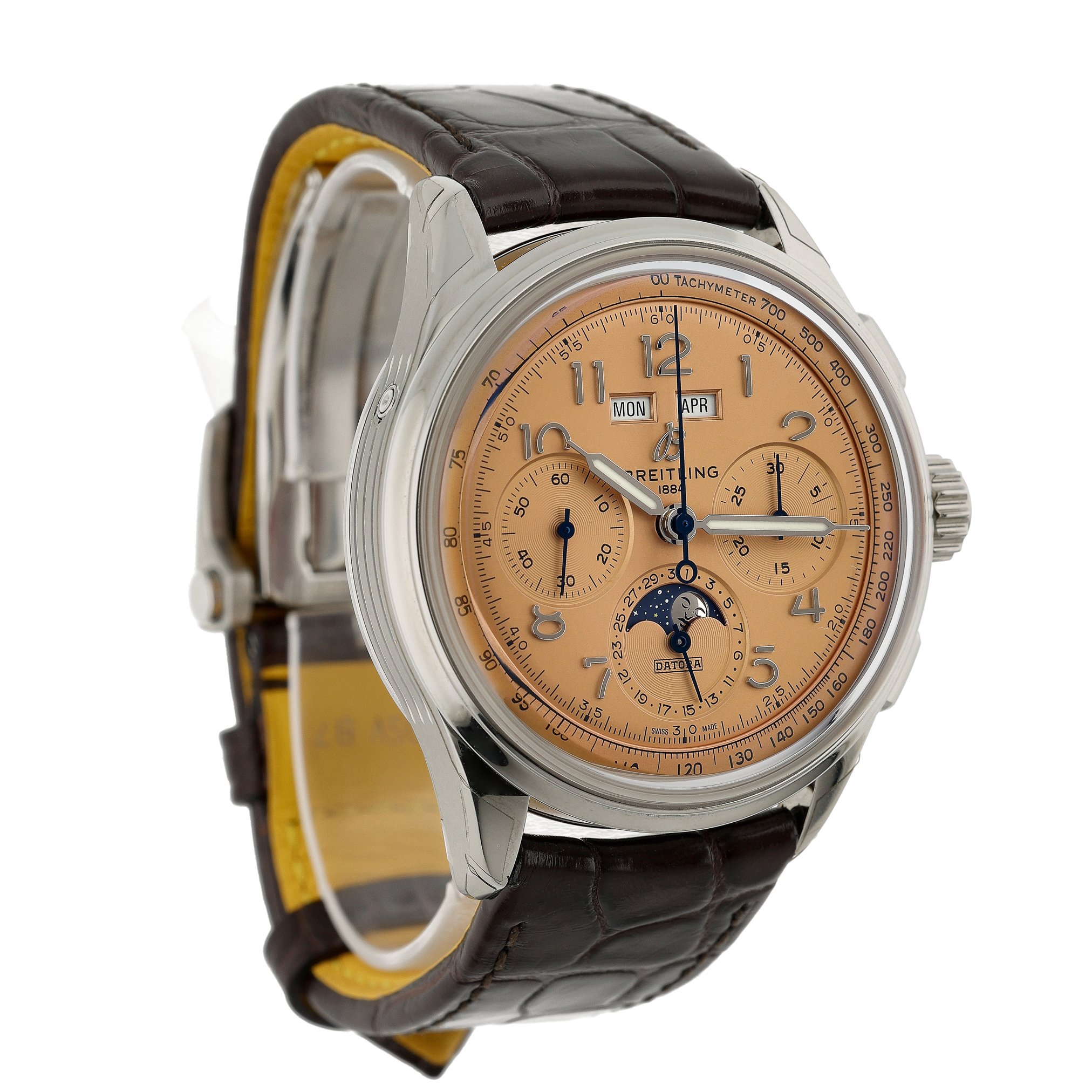 Breitling Datora AB2510 Thumbnail 5