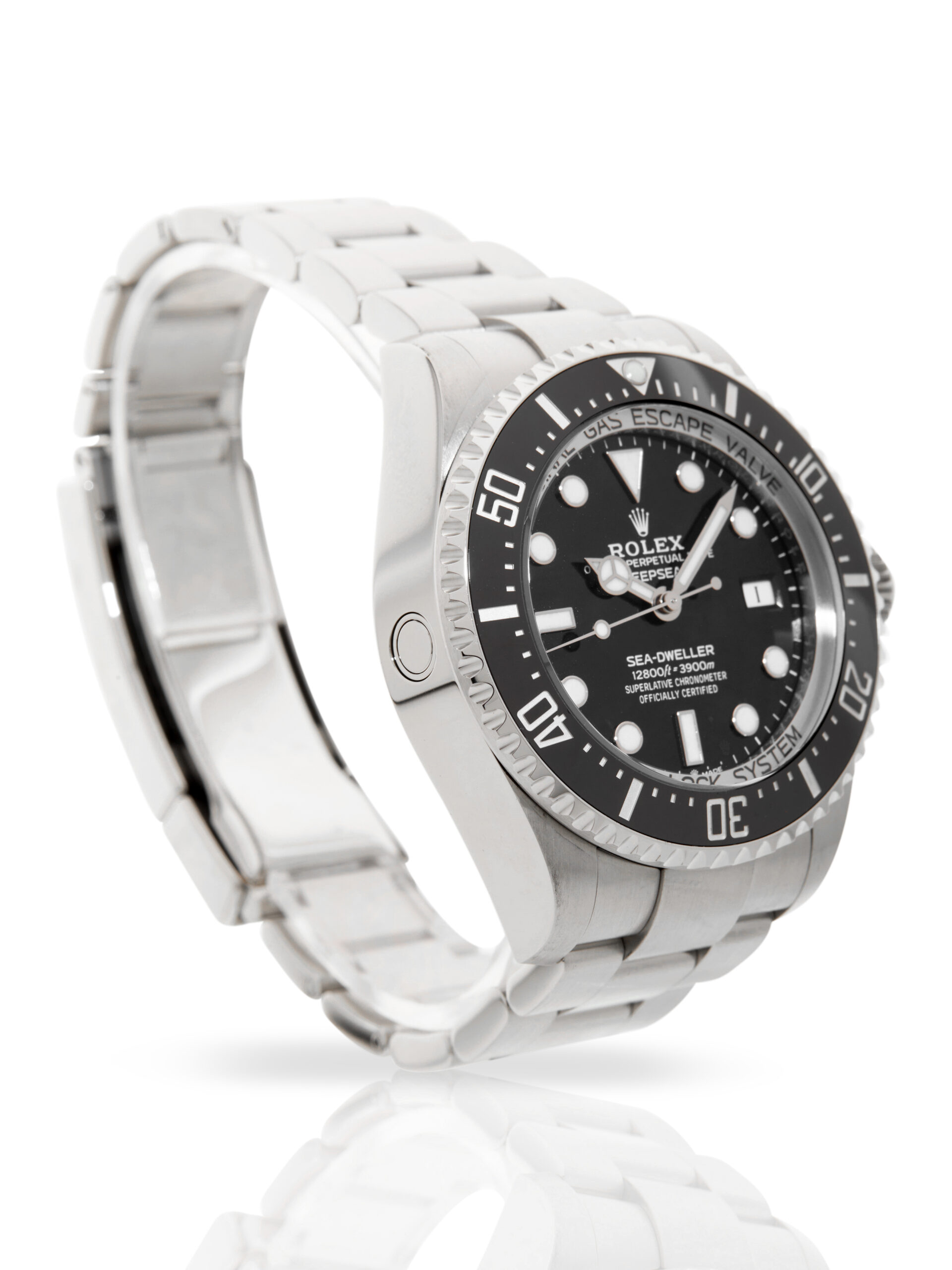 Rolex Deepsea 136660 Thumbnail 3