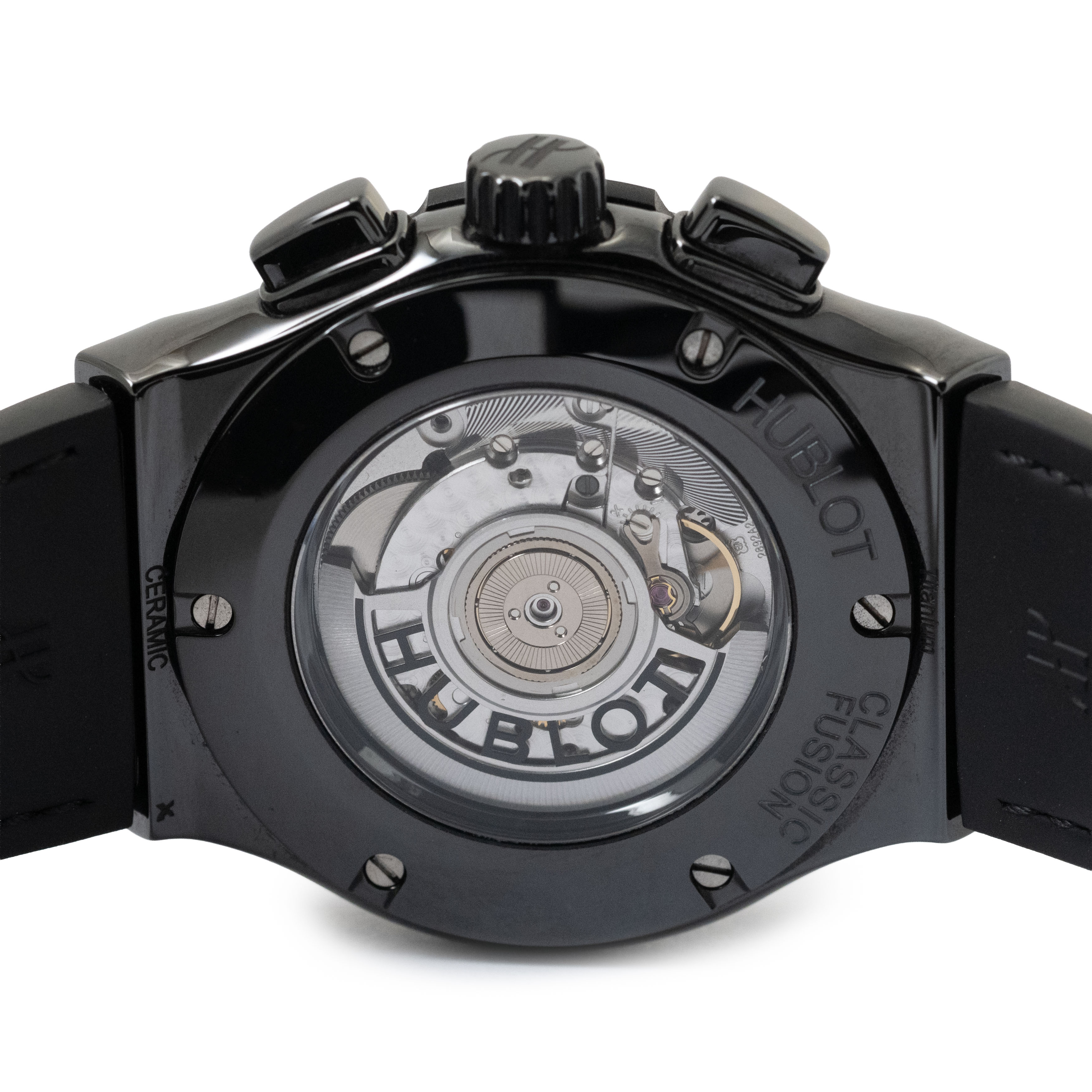 Hublot Classic Fusion 525.CM.0170.LR Thumbnail 4