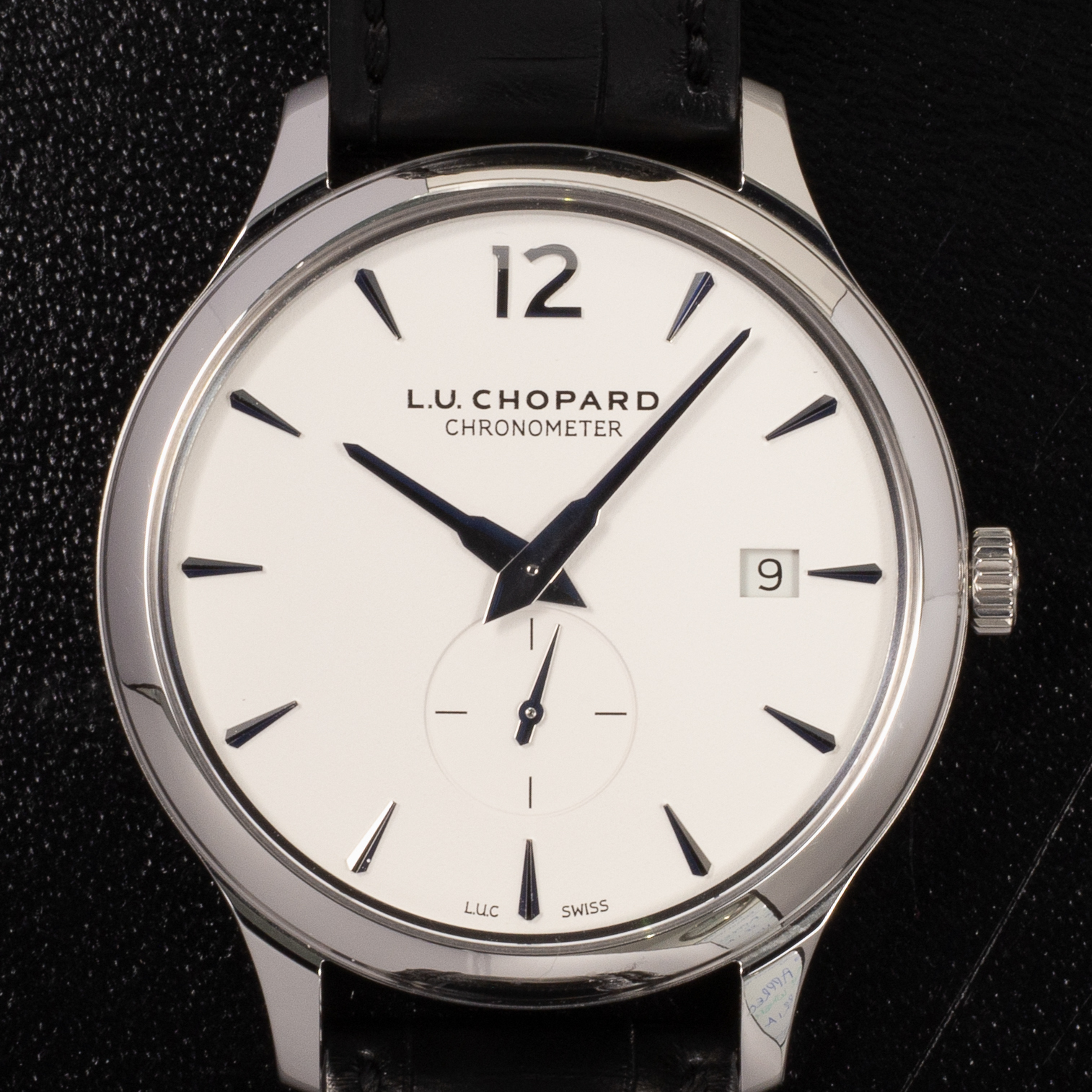 Chopard LUC 168591-3001 Thumbnail 7
