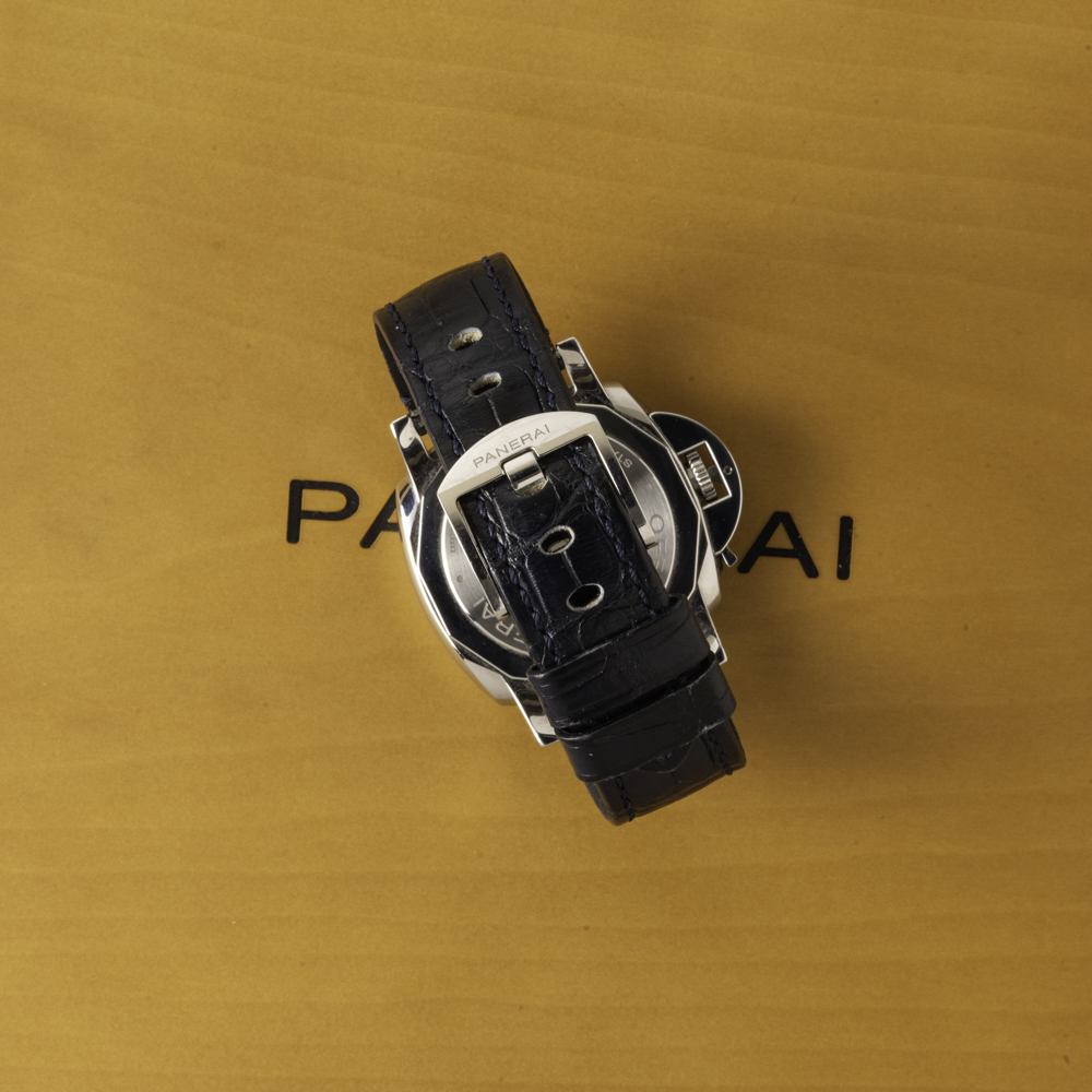 Panerai Luminor Due PAM01274 Thumbnail 3