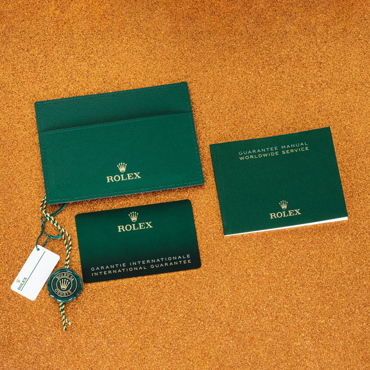 Rolex Daytona 126503 Thumbnail 7