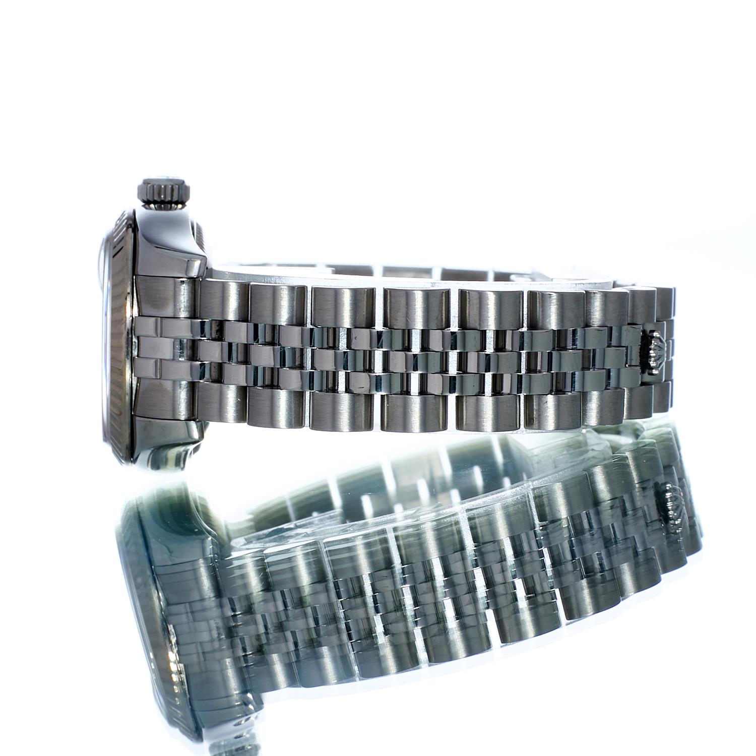 Rolex Datejust Lady 179174 Thumbnail 2