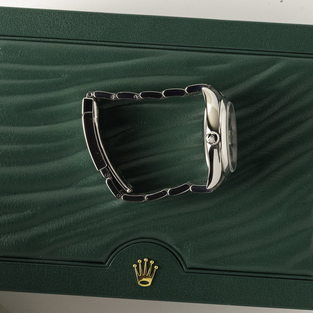 Rolex Datejust 126200 Thumbnail 2