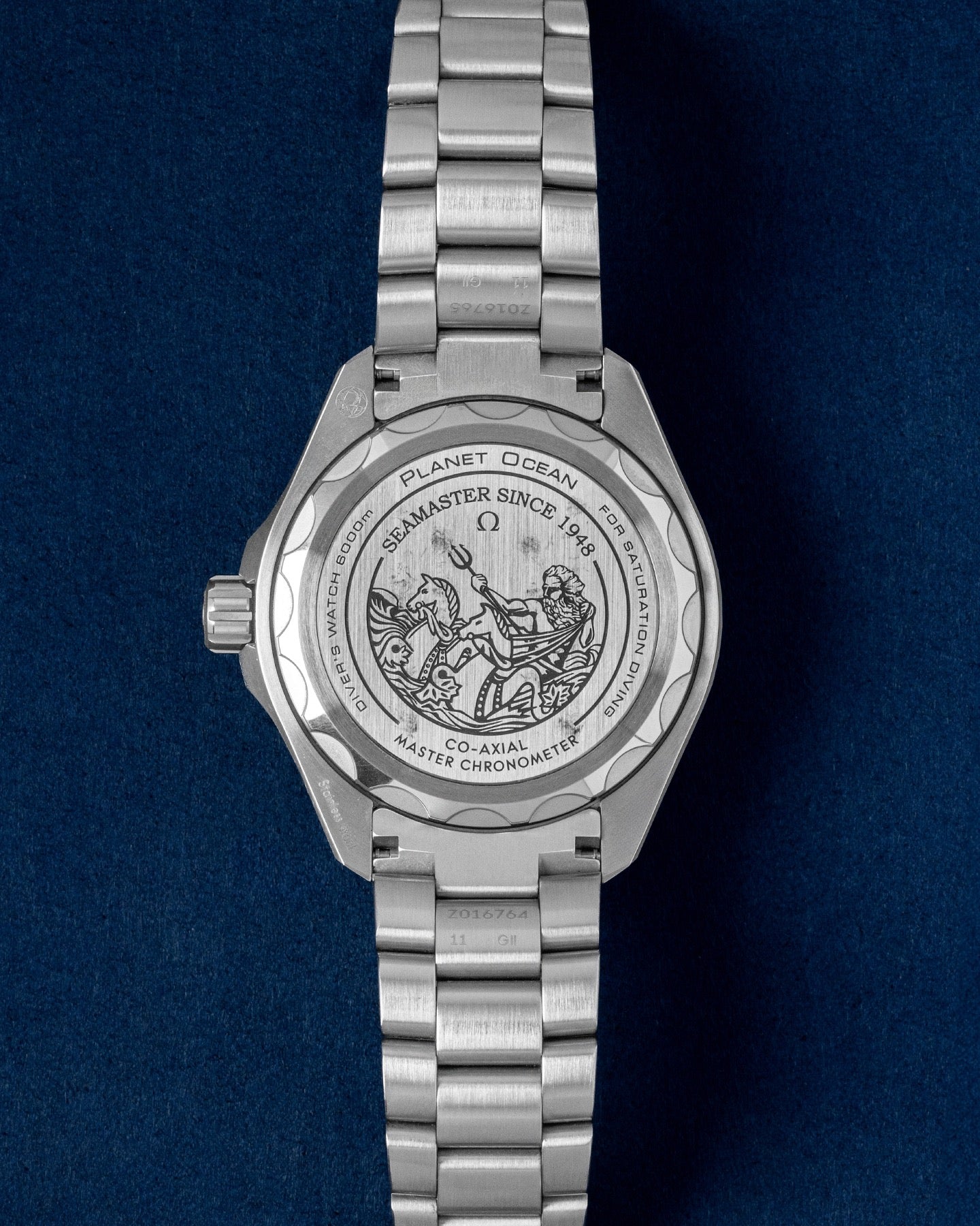 Omega Planet Ocean 215.30.46.21.03.002 Thumbnail 3