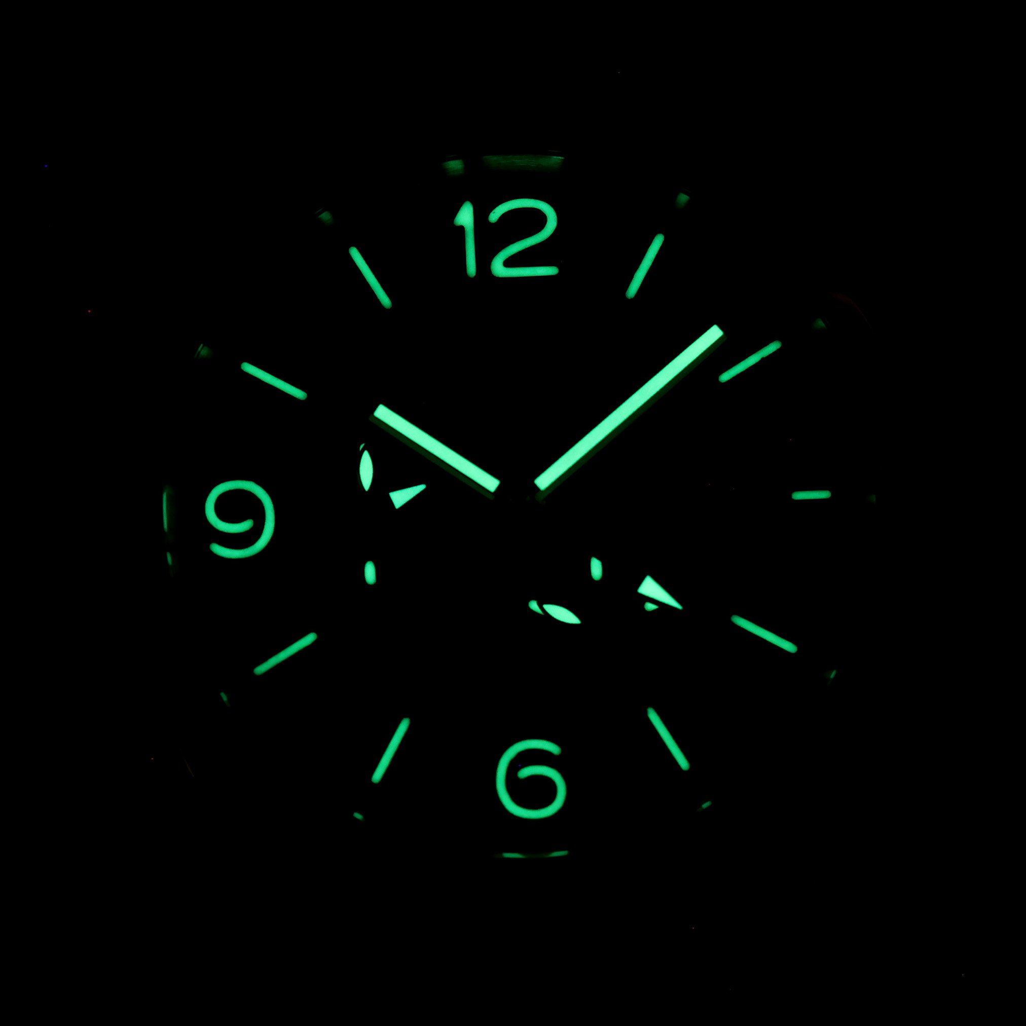 Panerai Radiomir 1940 3 Days PAM00658 Thumbnail 6