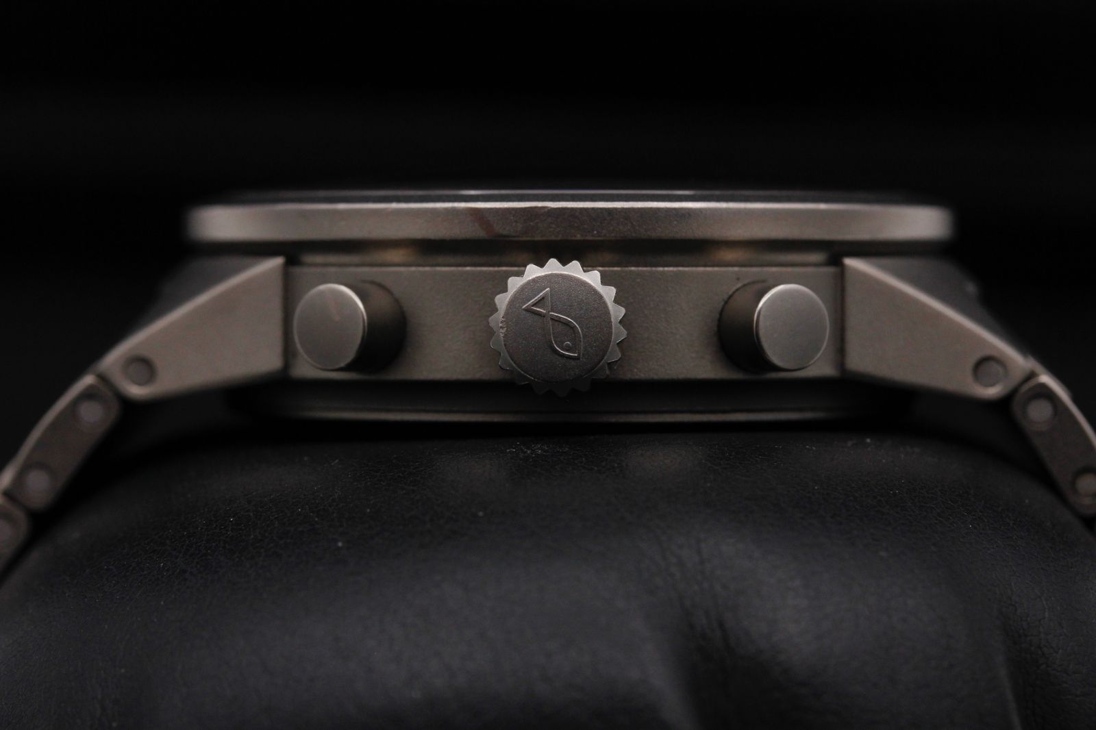 IWC GST Chronograph IW370703 Thumbnail 3