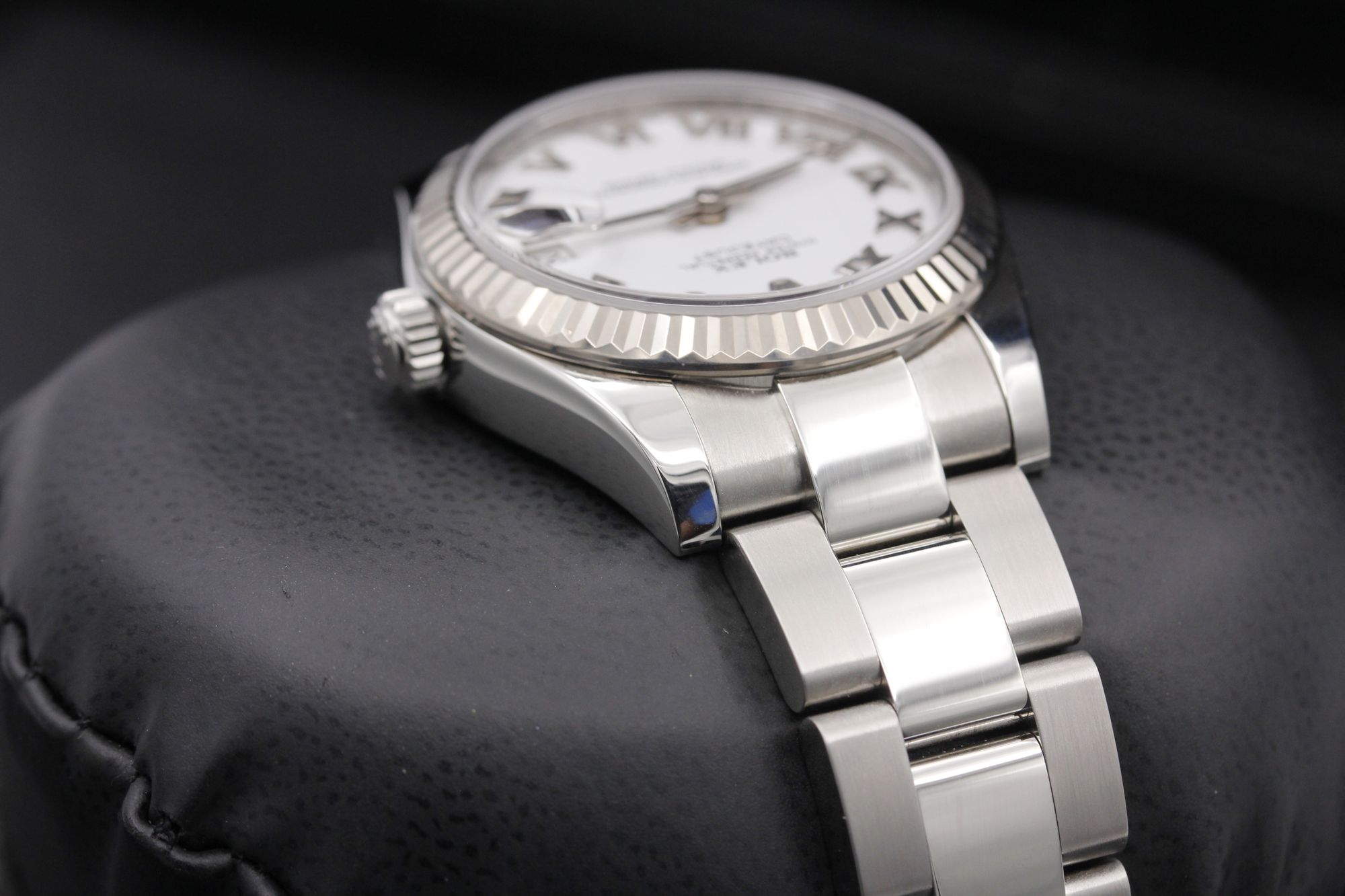 Rolex Datejust Lady 31 178274 Thumbnail 4