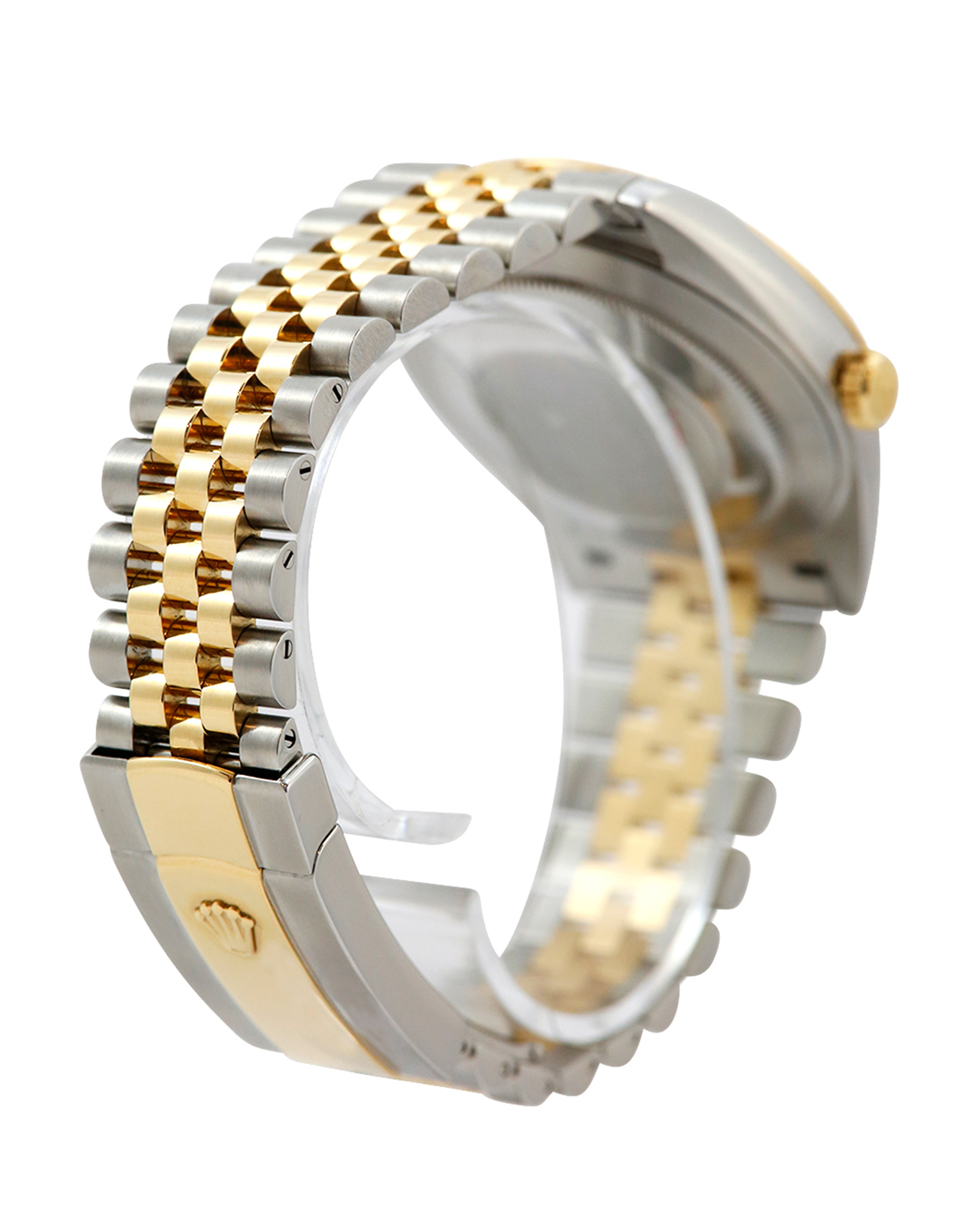 Rolex Datejust 41 126333 Thumbnail 3