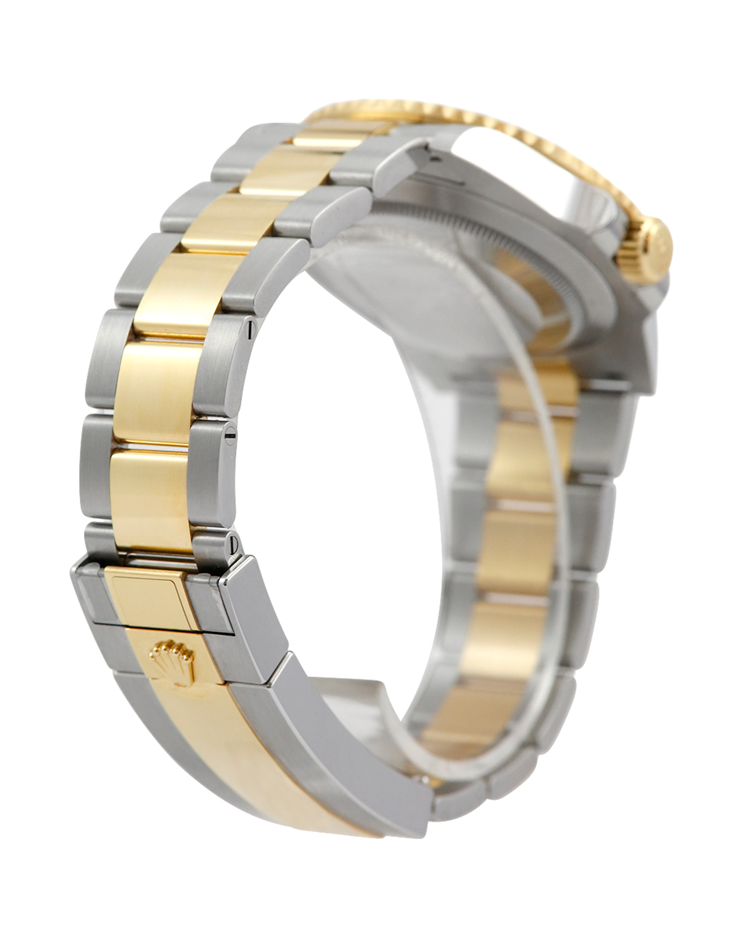 Rolex Submariner 126613 LN Thumbnail 3