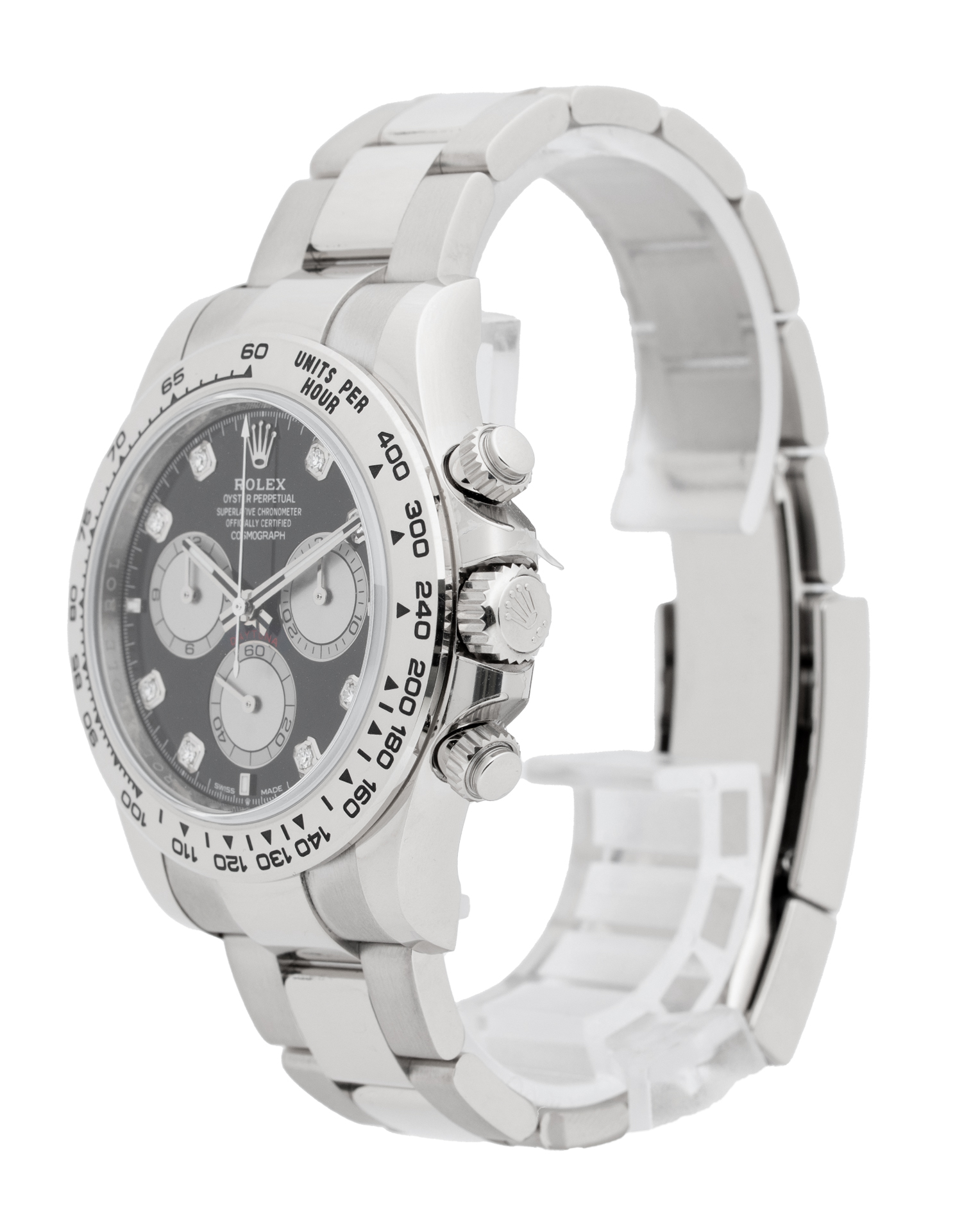 Rolex Daytona 126509 Thumbnail 2