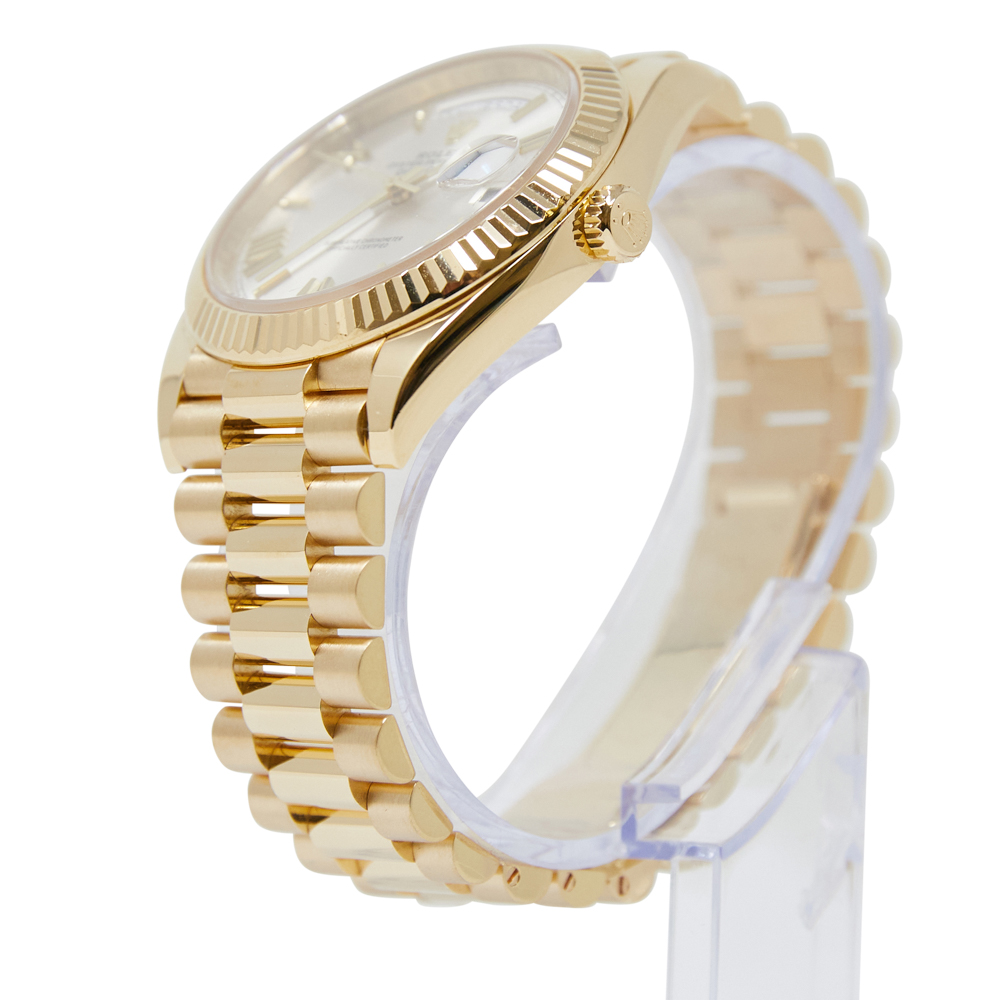 Rolex Day-Date 40 228238 Thumbnail 4