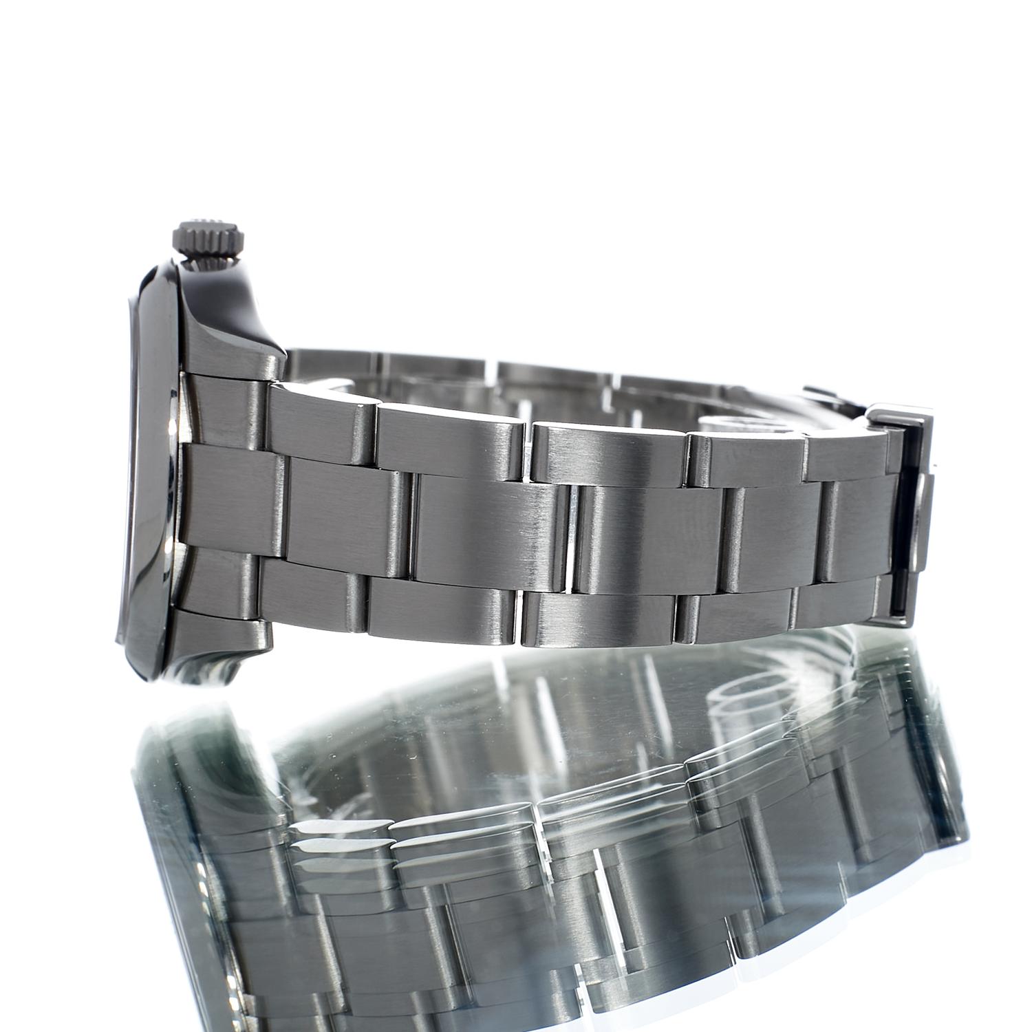 Rolex Lady Oyster Perpetual 177200 Thumbnail 2