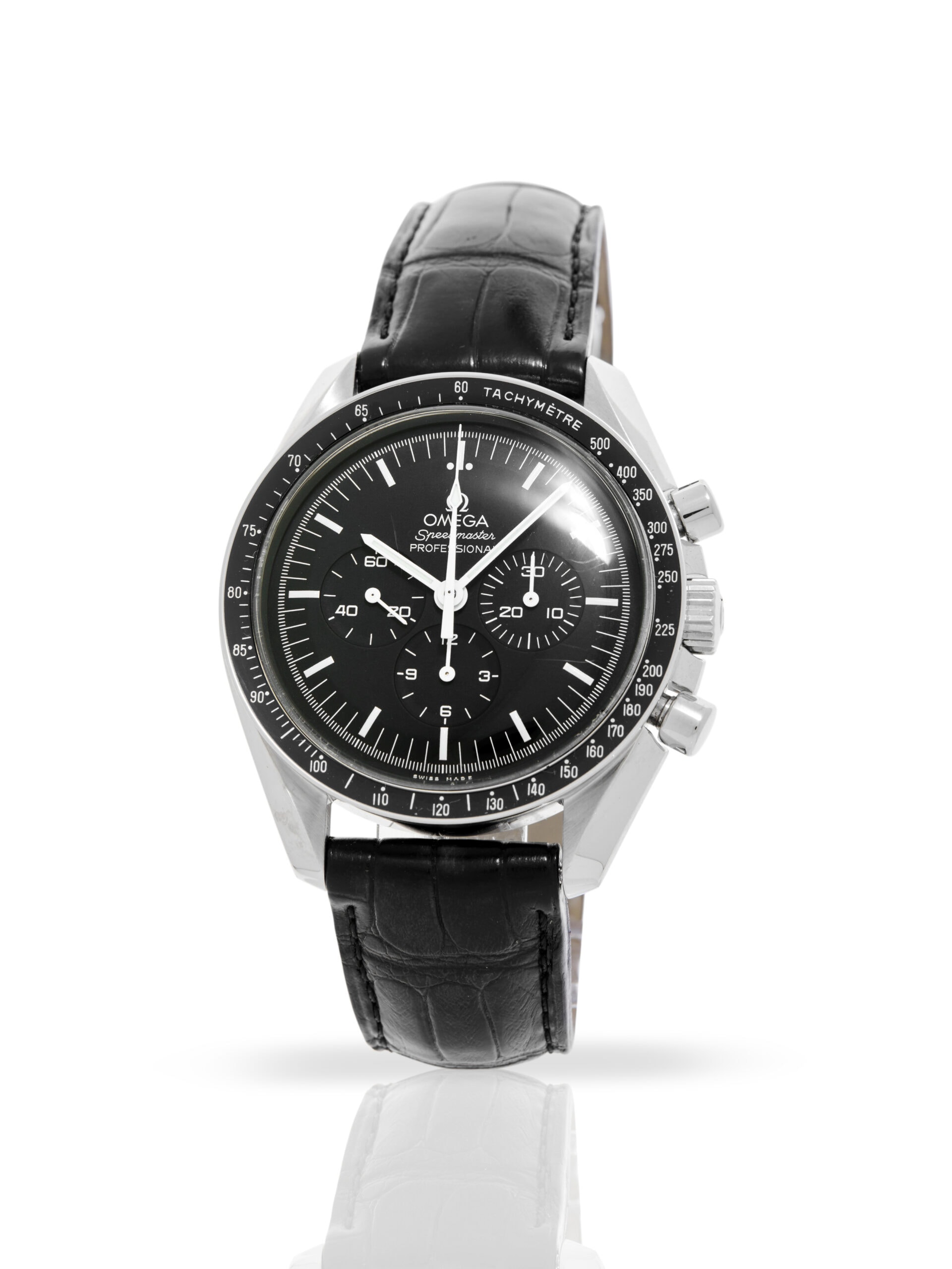 Omega Speedmaster Moonwatch 311.33.42.30.01.001 Thumbnail 1