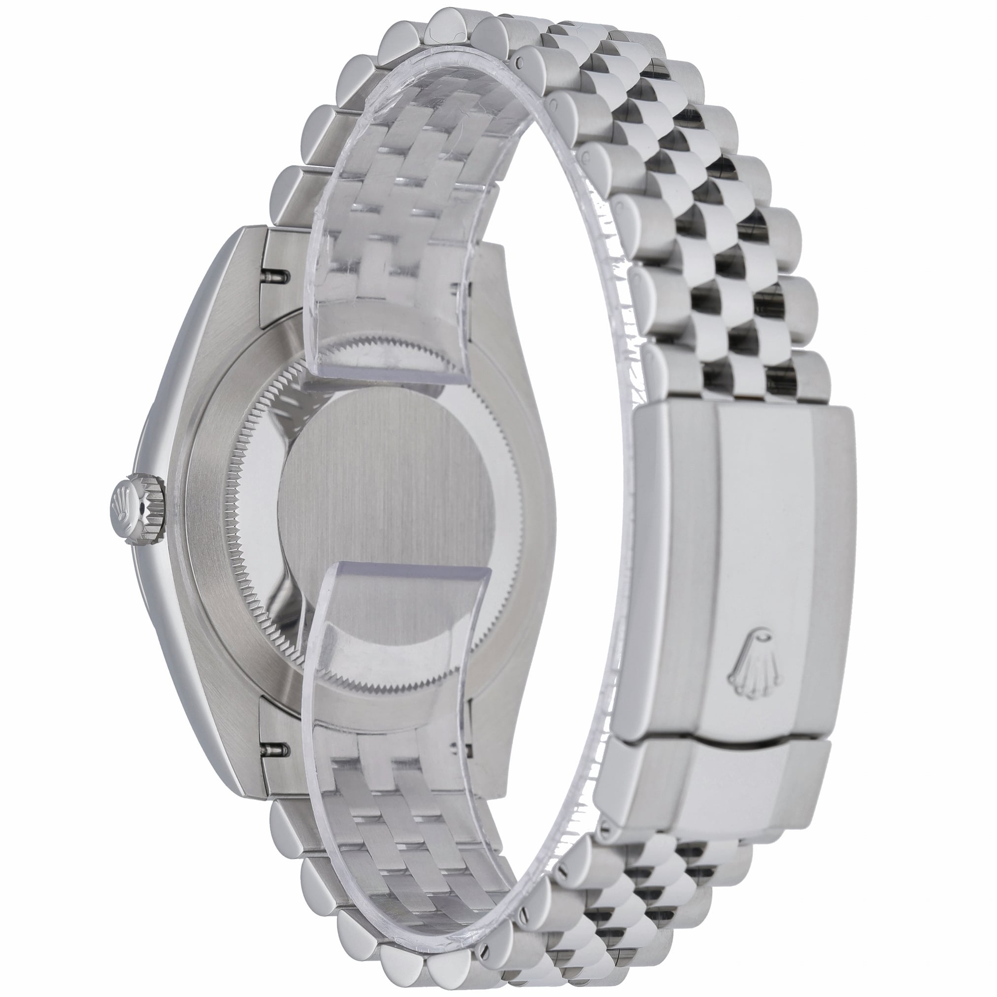 Rolex Datejust 41 126300 Thumbnail 3