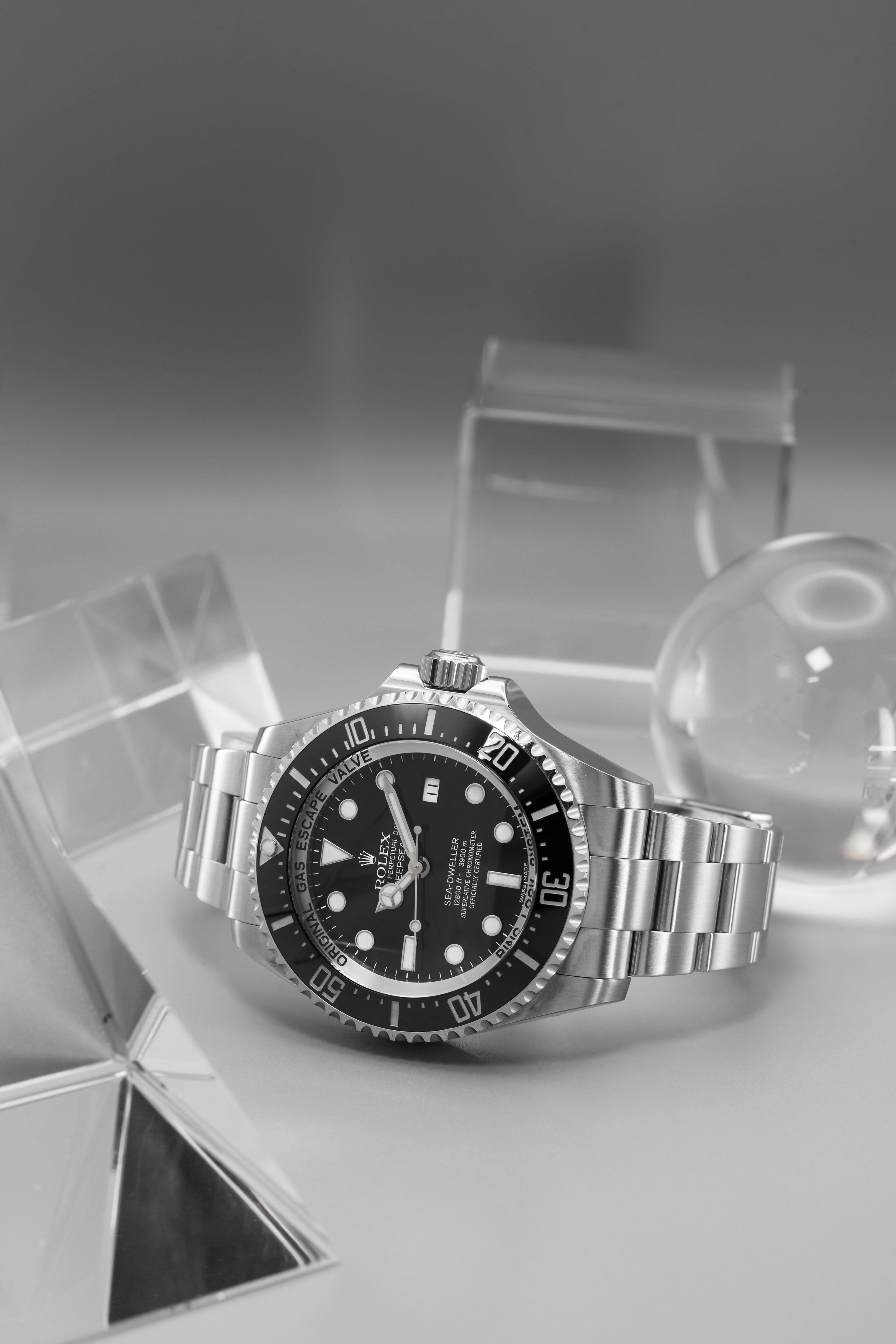 Rolex Deepsea 116660 Thumbnail 5