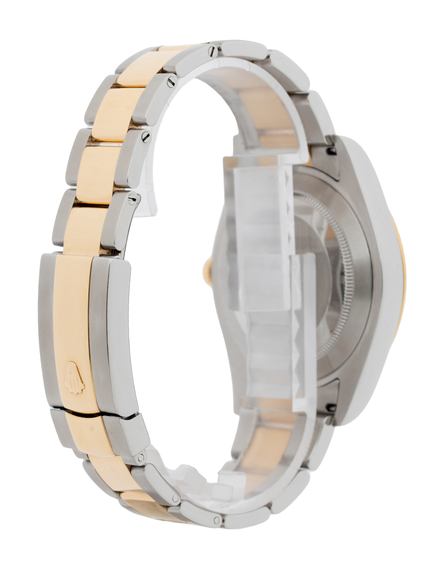 Rolex Datejust II 116333 Thumbnail 6