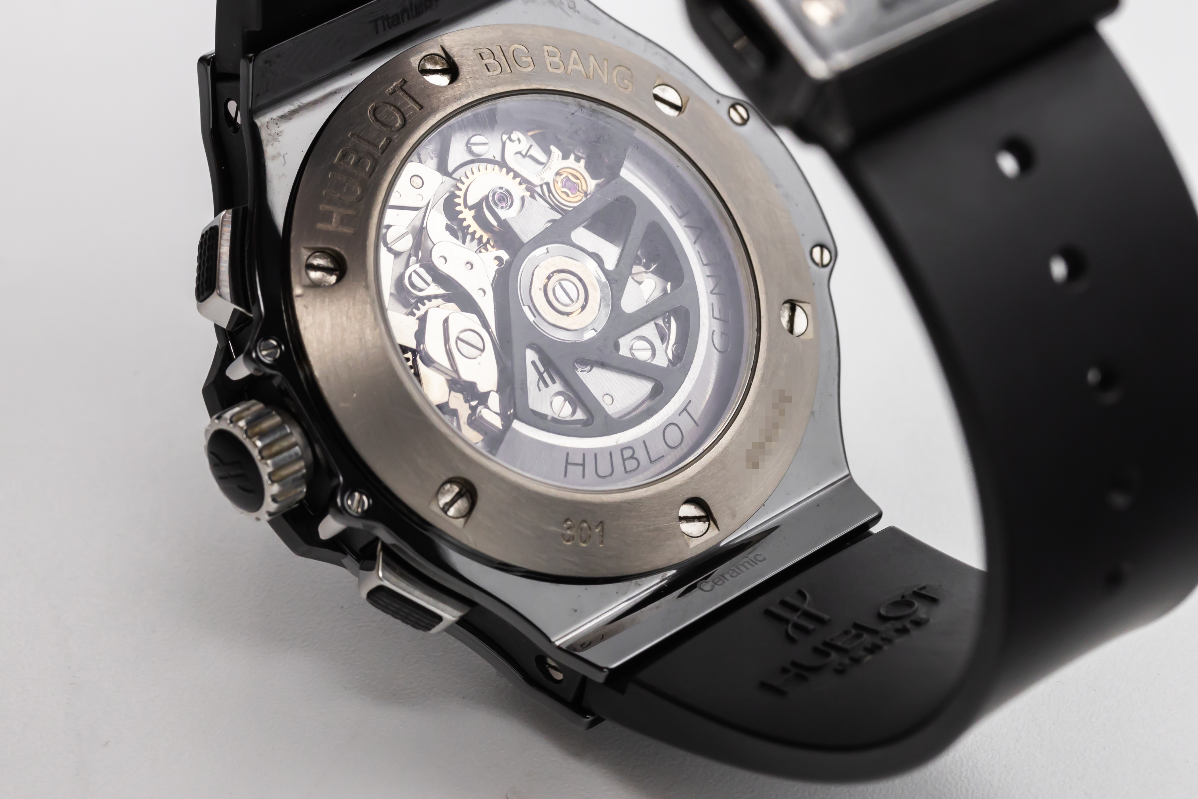Hublot Big Bang 301.CT.130.RX Thumbnail 4