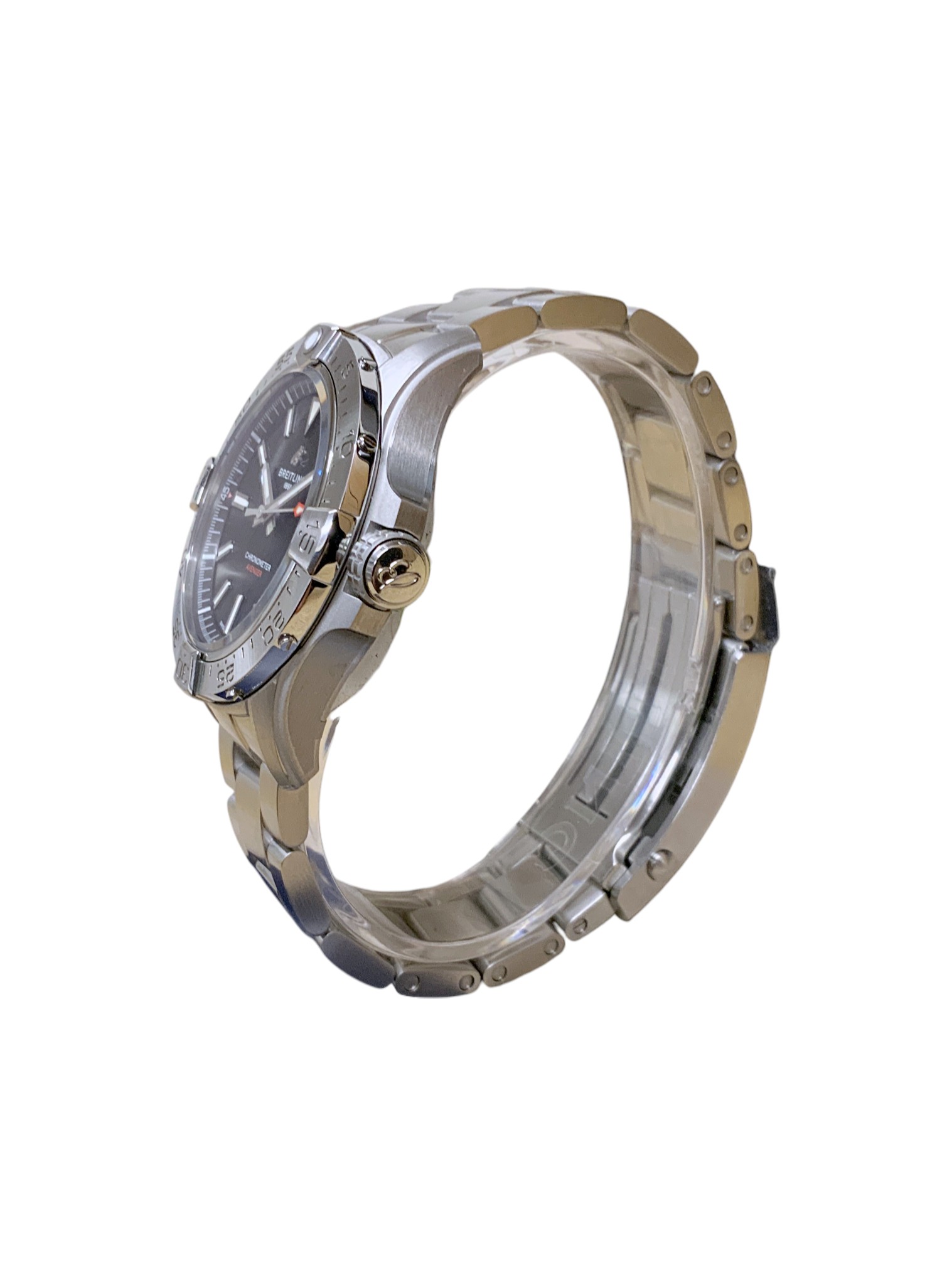 Breitling Avenger Automatic 42 A17328 Thumbnail 2