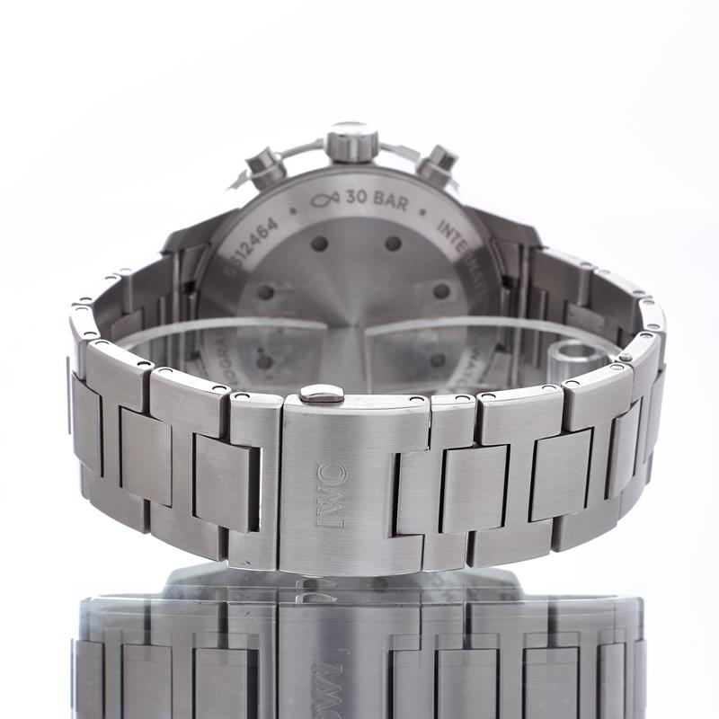 IWC Aquatimer IW376802 Thumbnail 3