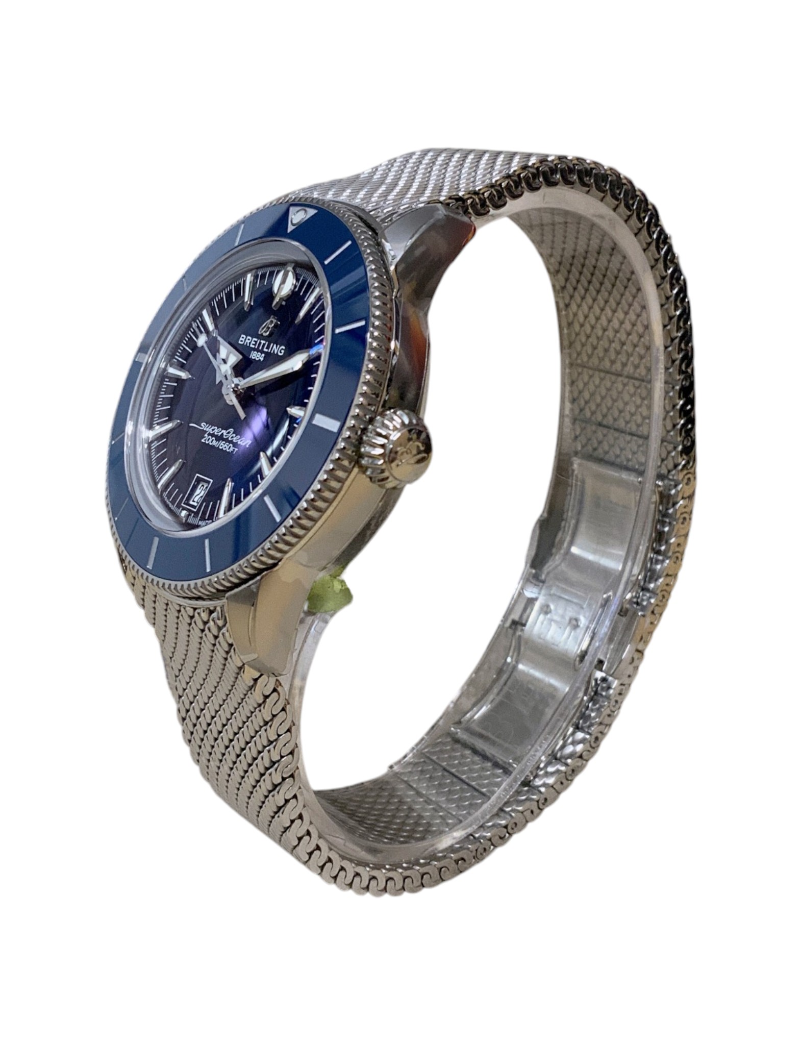 Breitling SuperOcean Heritage AB3111 Thumbnail 2