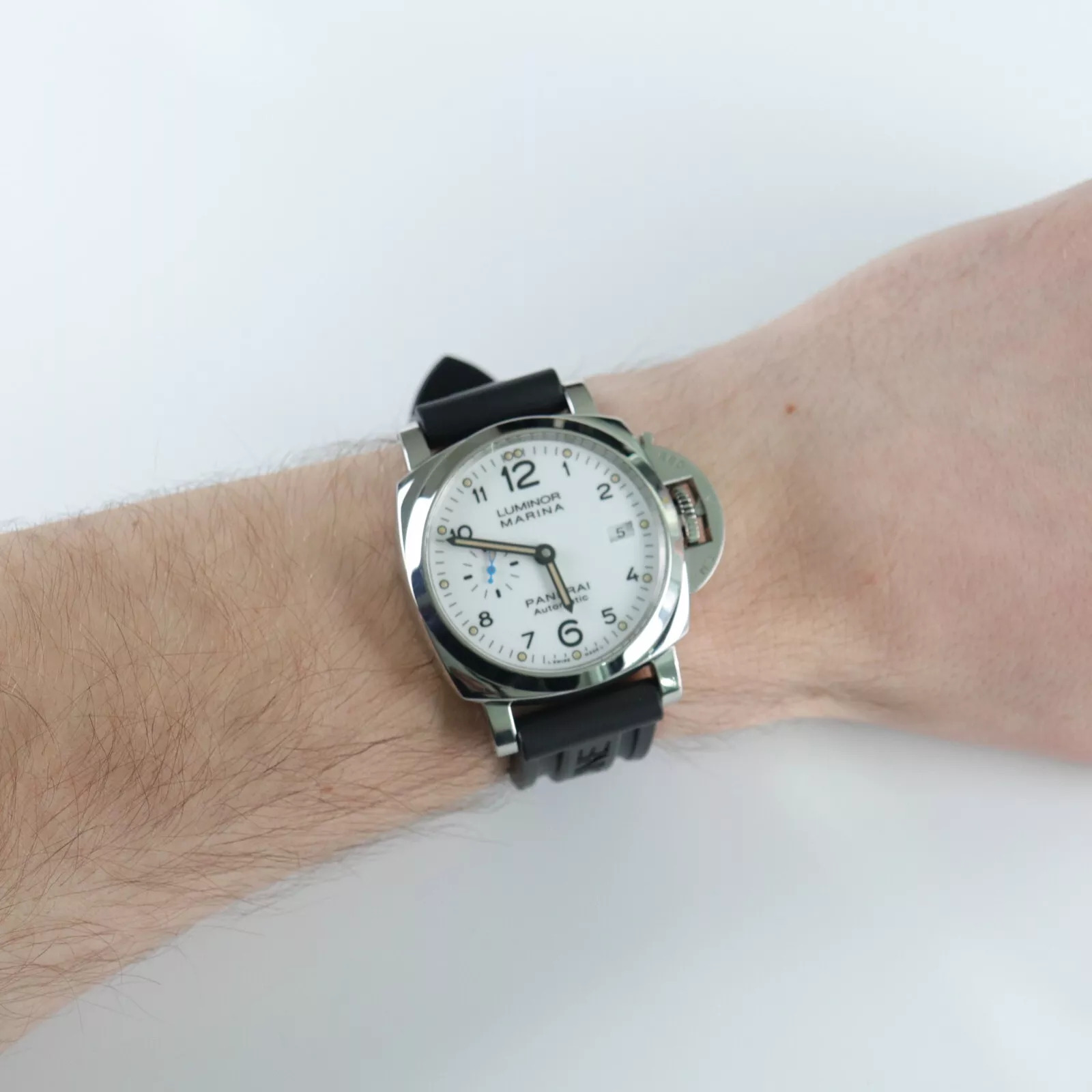 Panerai Luminor Marina PAM01523 Thumbnail 5