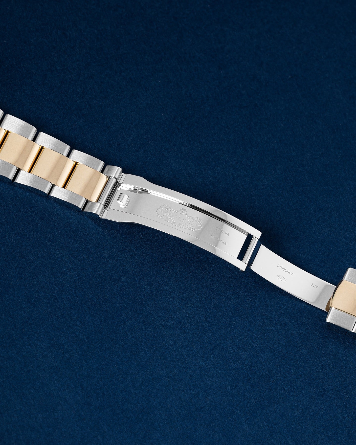 Rolex Datejust 116233 Thumbnail 4