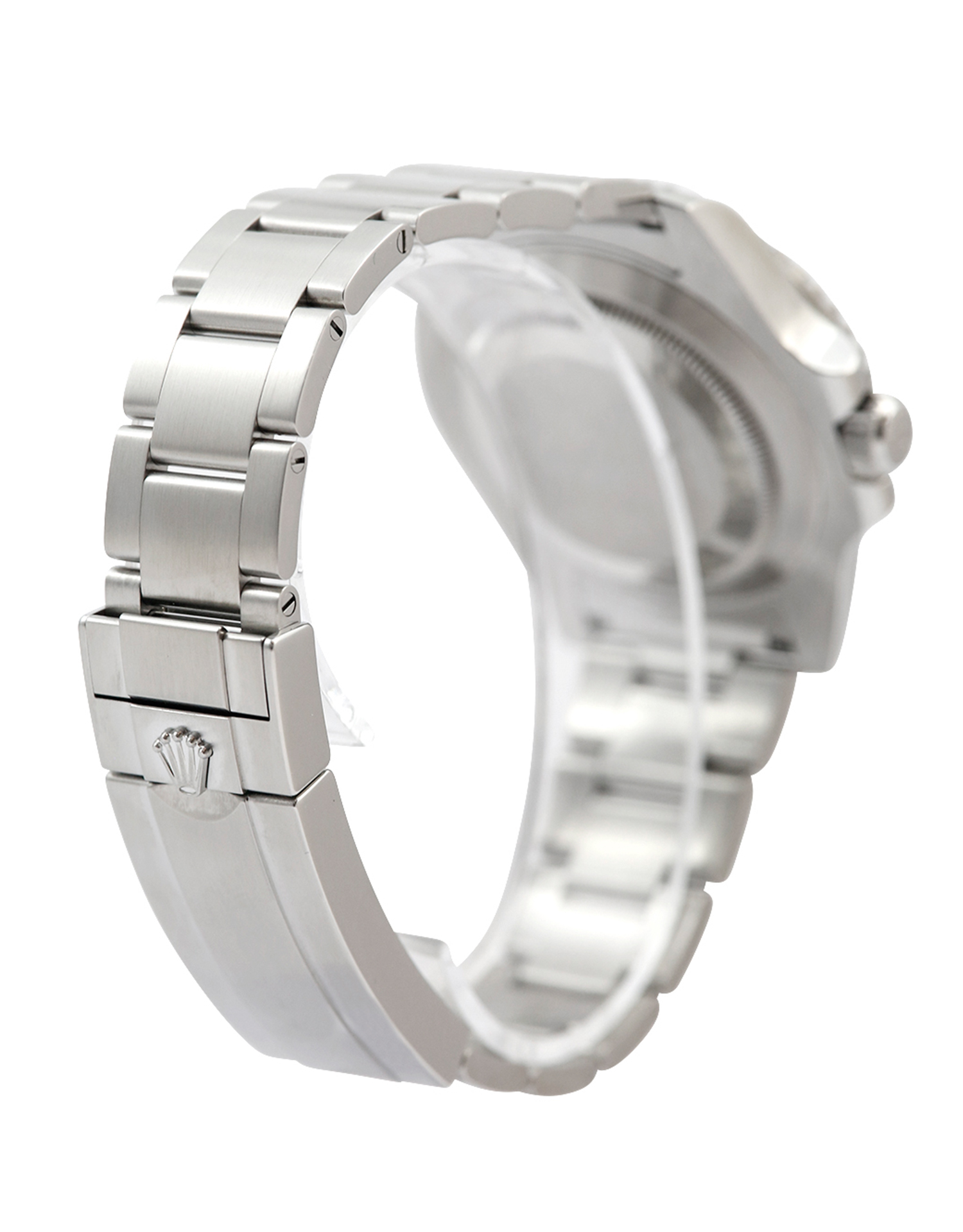 Rolex Submariner Hulk Thumbnail 3