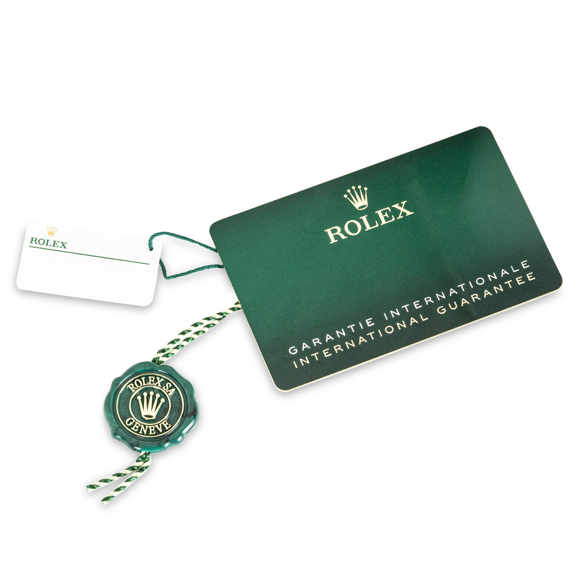 Rolex Daytona 126515 LN Thumbnail 7