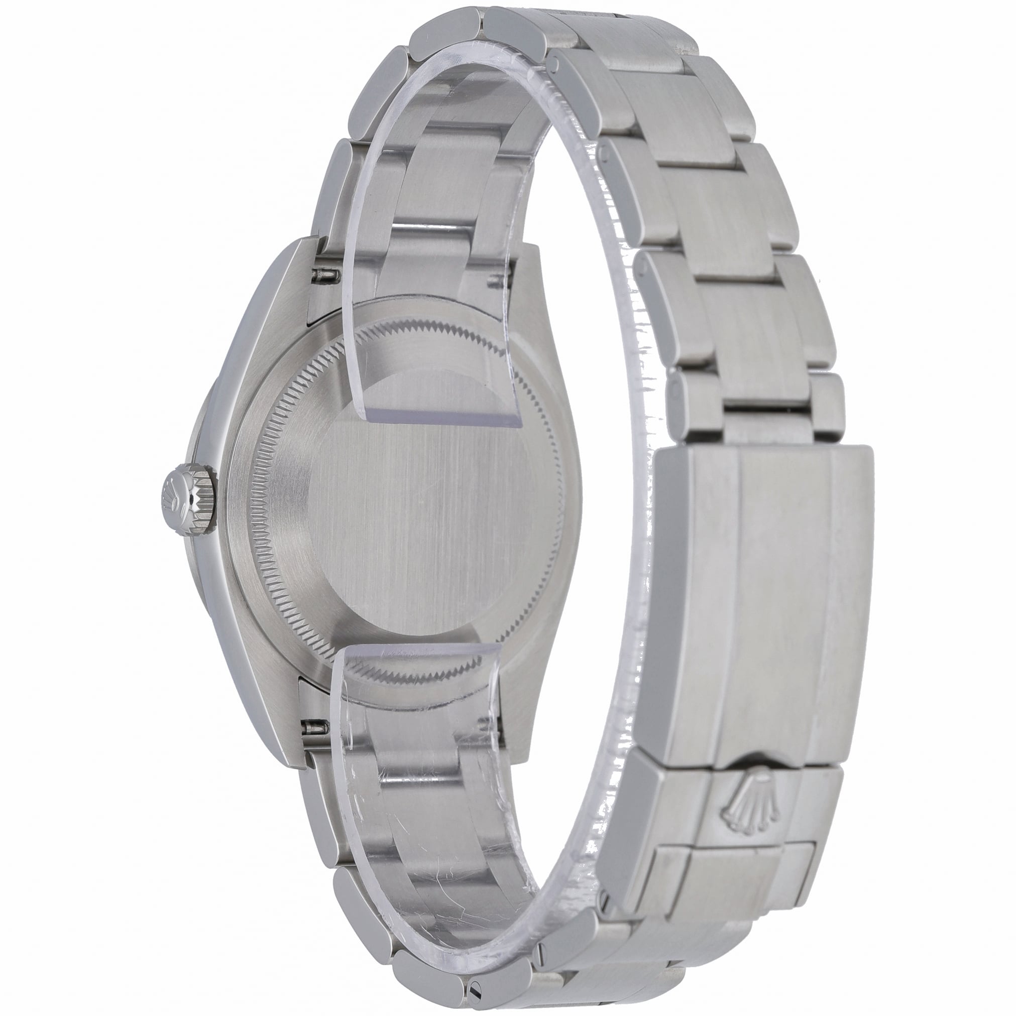 Rolex Explorer 124270 Thumbnail 4