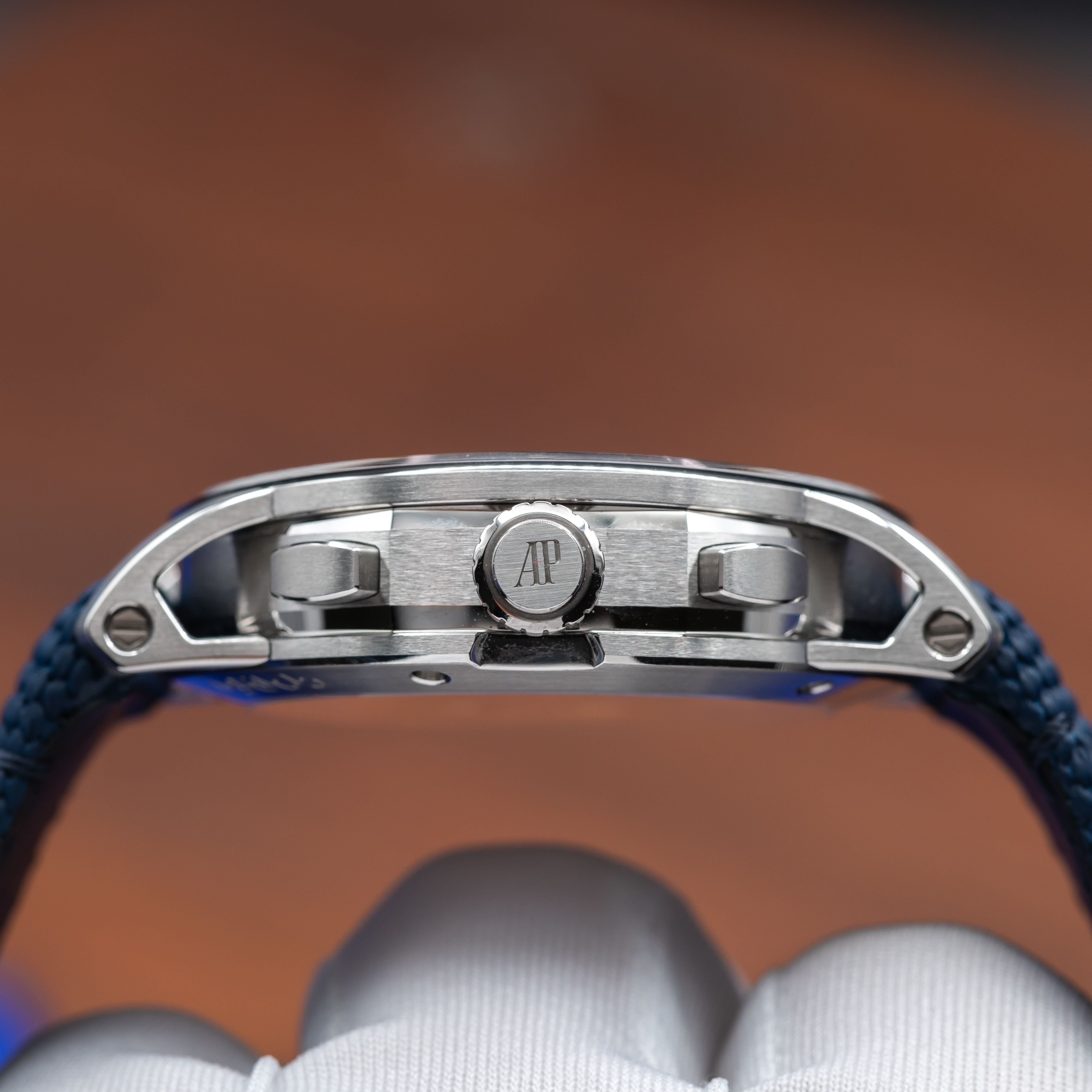 Audemars Piguet CODE 11.59 26393ST.OO.A348KB.01 Thumbnail 2